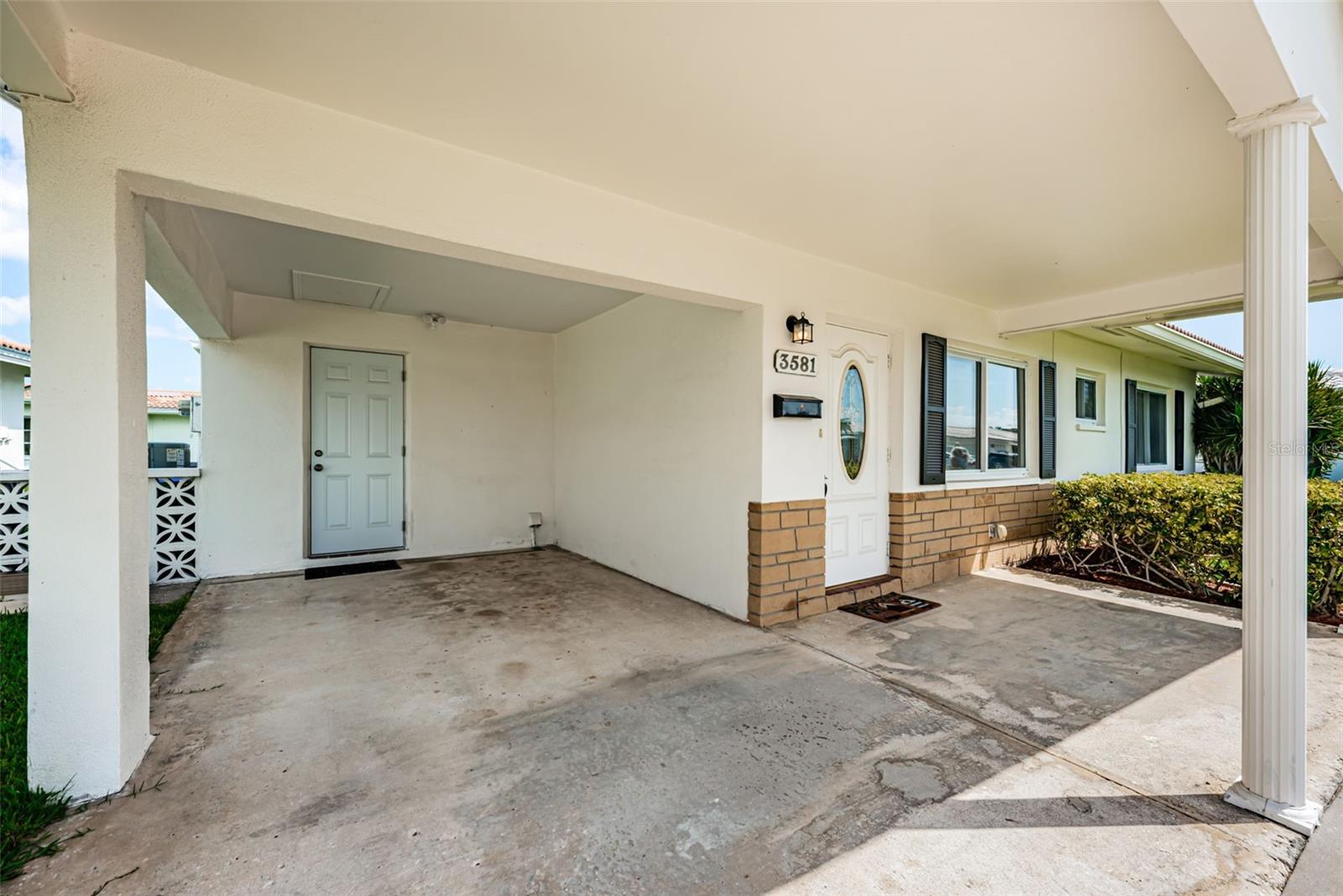 MAINLANDS OF TAMARAC BY THE GULF UNIT 4 CONDO - Residential