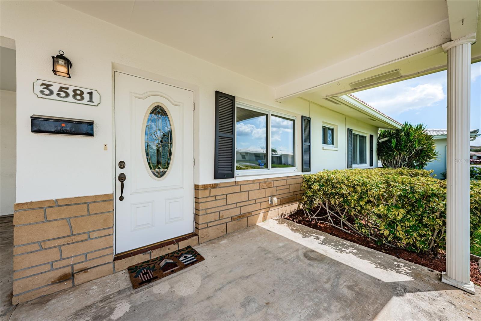 MAINLANDS OF TAMARAC BY THE GULF UNIT 4 CONDO - Residential