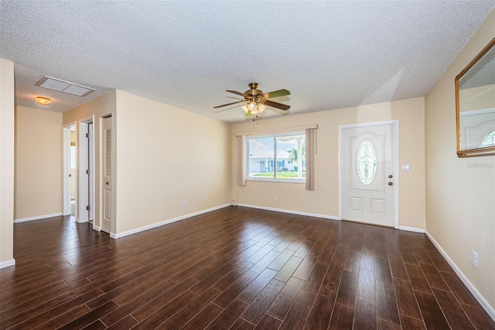 MAINLANDS OF TAMARAC BY THE GULF UNIT 4 CONDO - Residential
