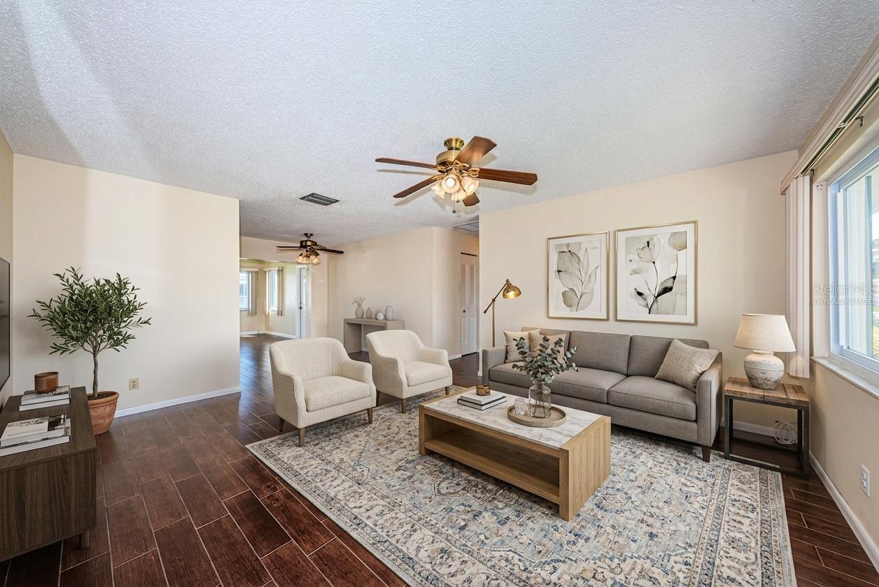 MAINLANDS OF TAMARAC BY THE GULF UNIT 4 CONDO - Residential