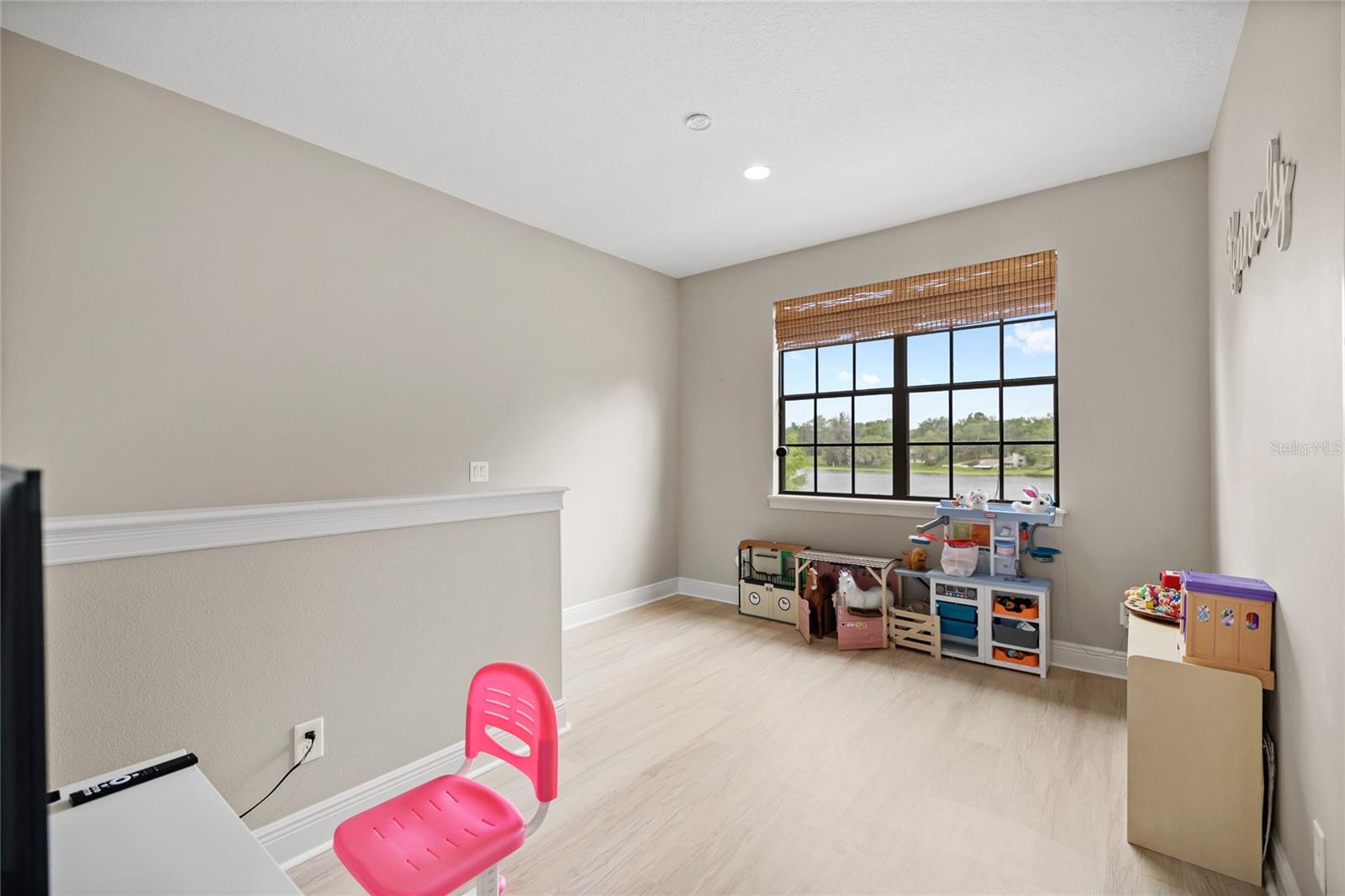 BLUE LAKE ESTATES - Residential