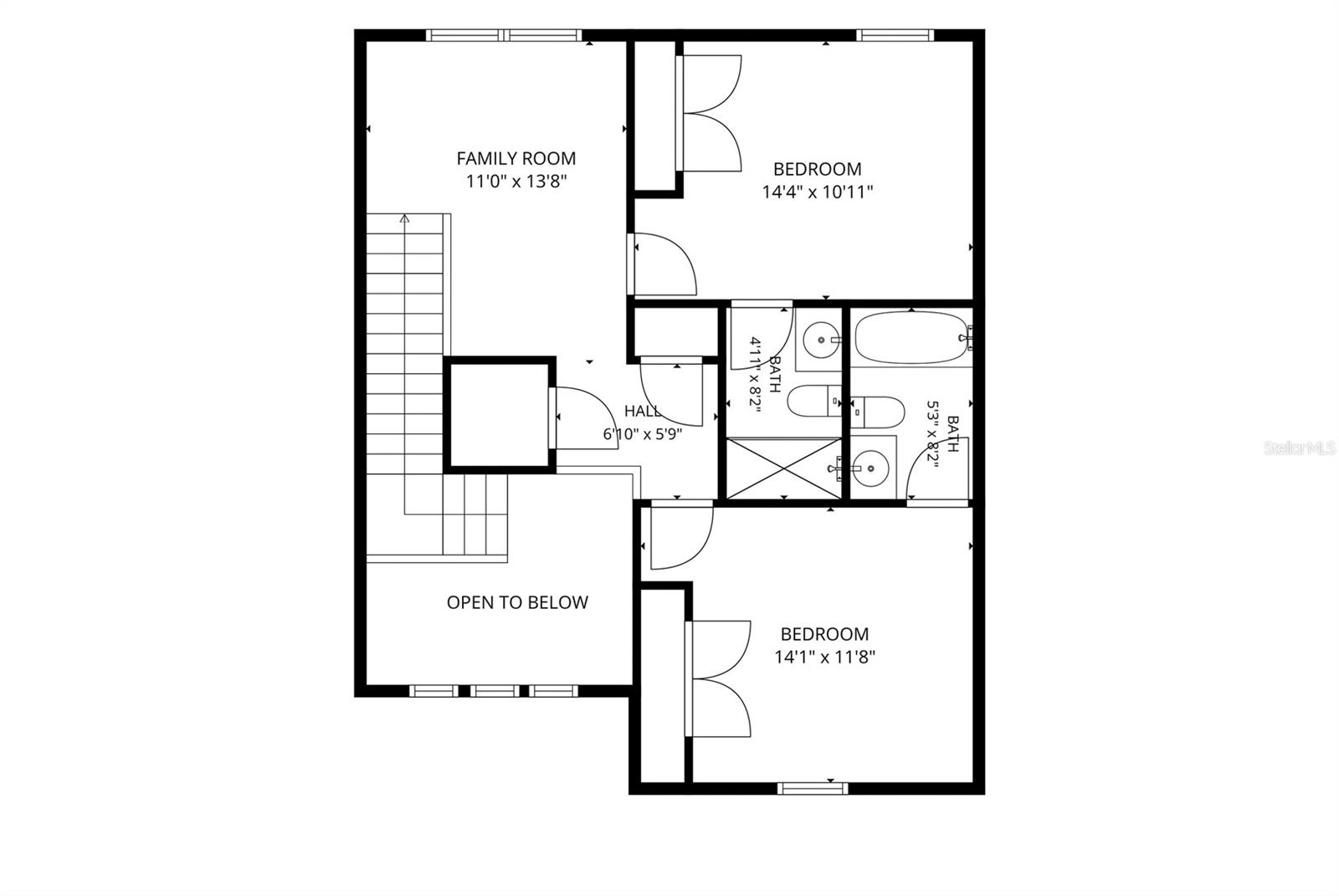 BLUE LAKE ESTATES - Residential