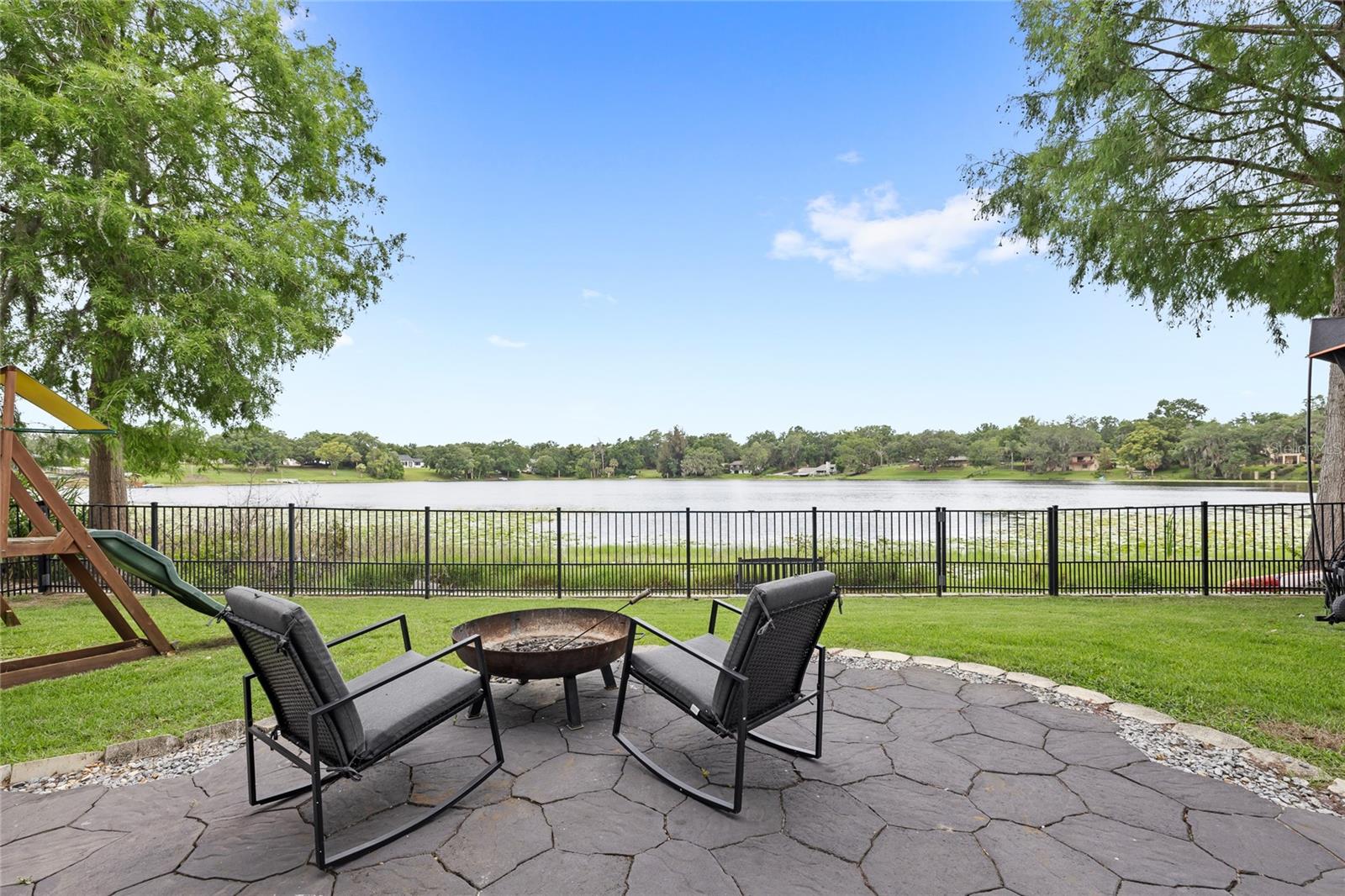 BLUE LAKE ESTATES - Residential
