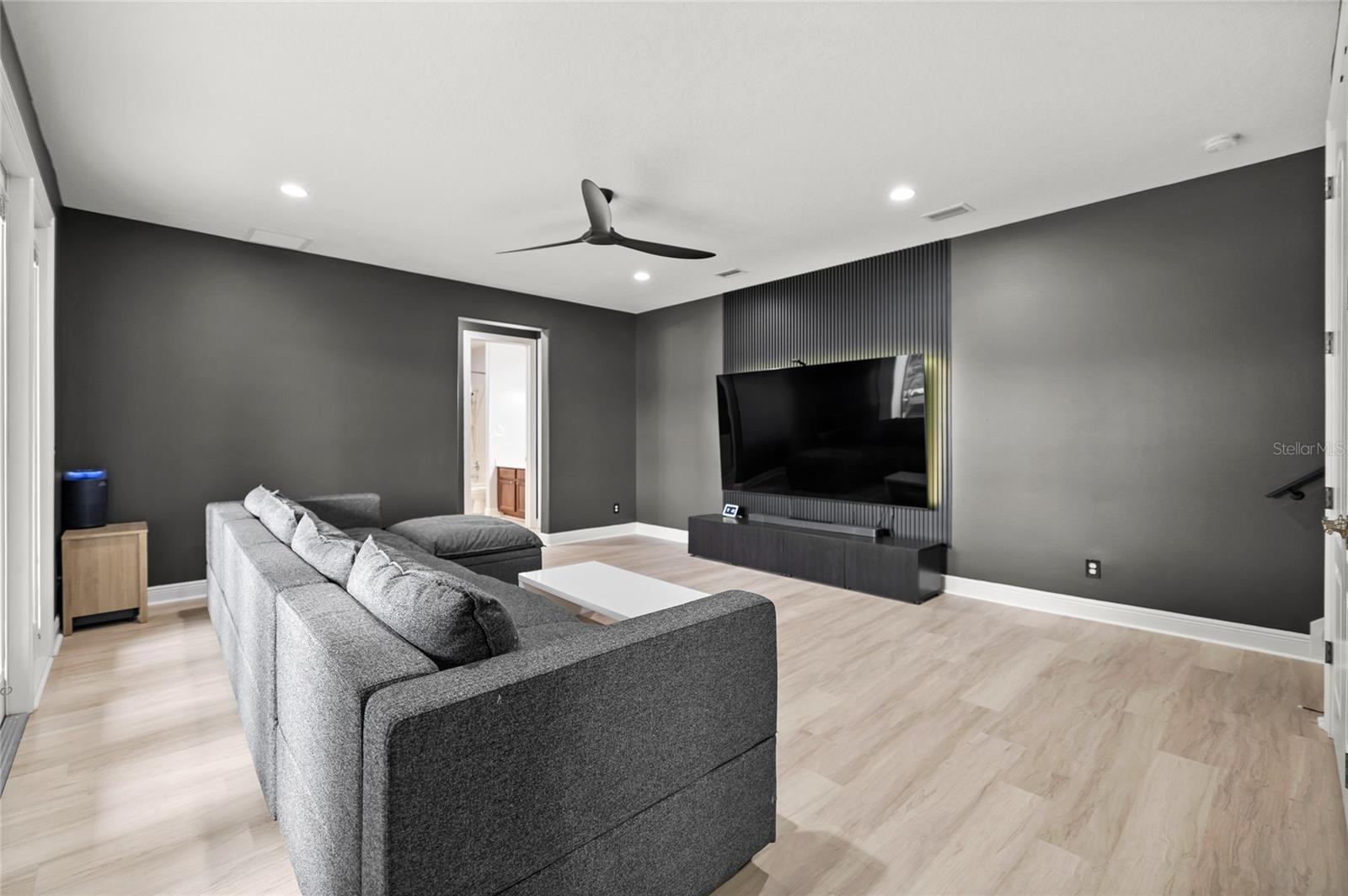 BLUE LAKE ESTATES - Residential