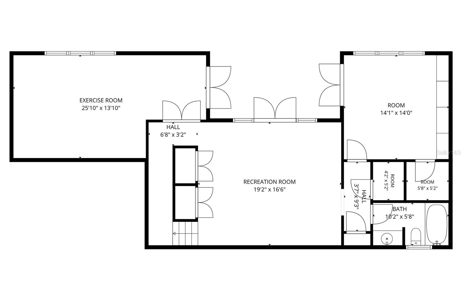 BLUE LAKE ESTATES - Residential