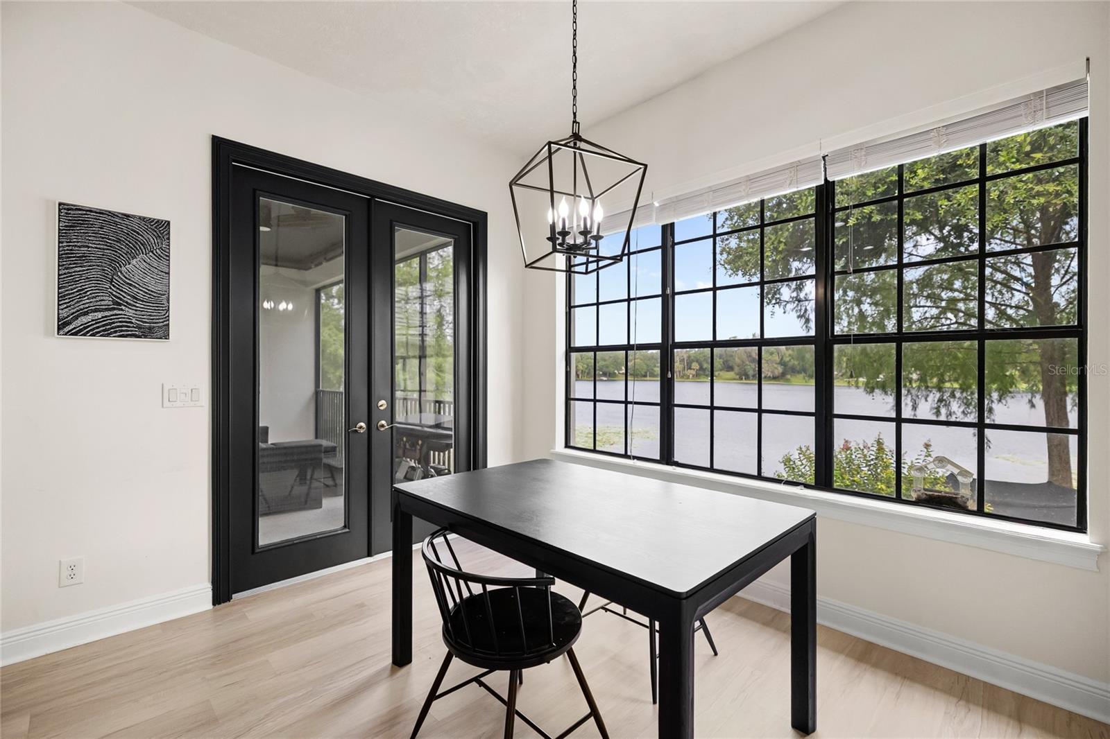 BLUE LAKE ESTATES - Residential