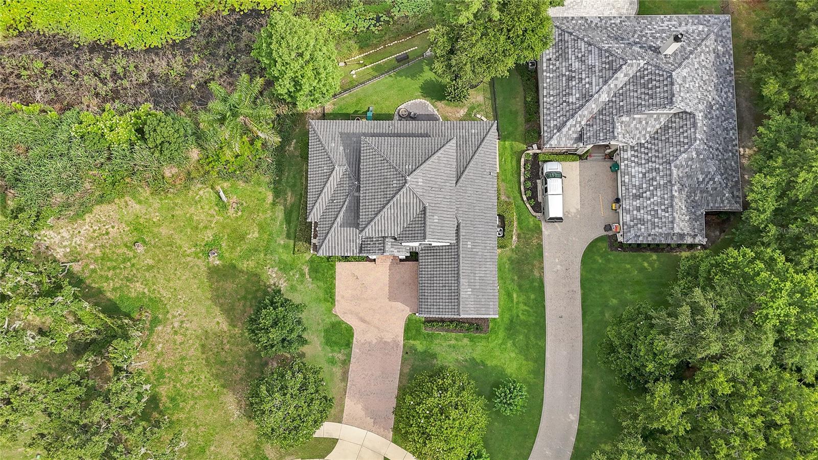 BLUE LAKE ESTATES - Residential