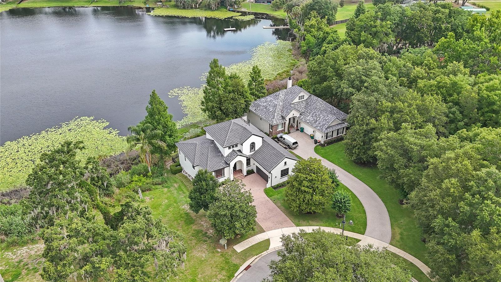 BLUE LAKE ESTATES - Residential