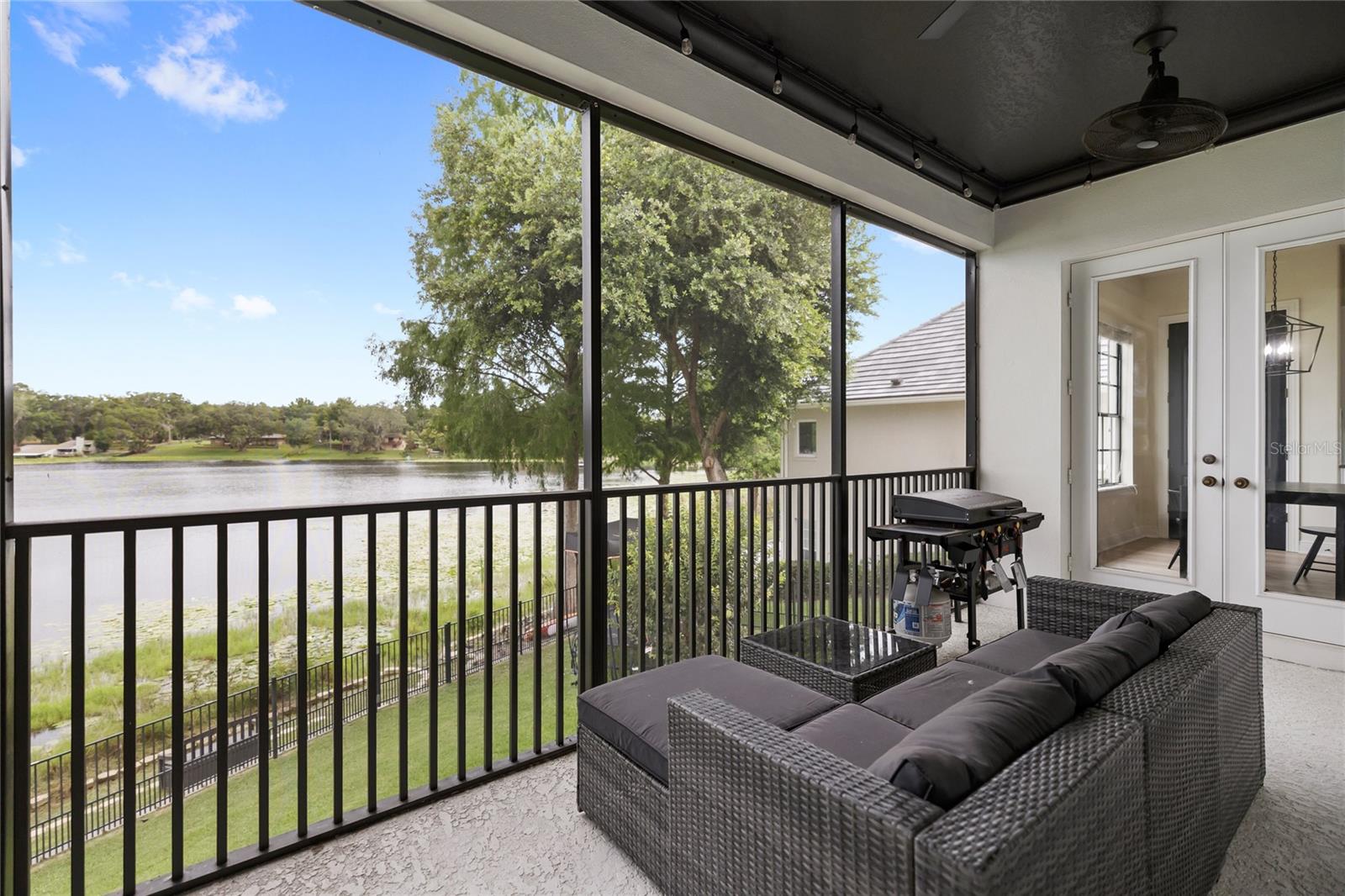 BLUE LAKE ESTATES - Residential