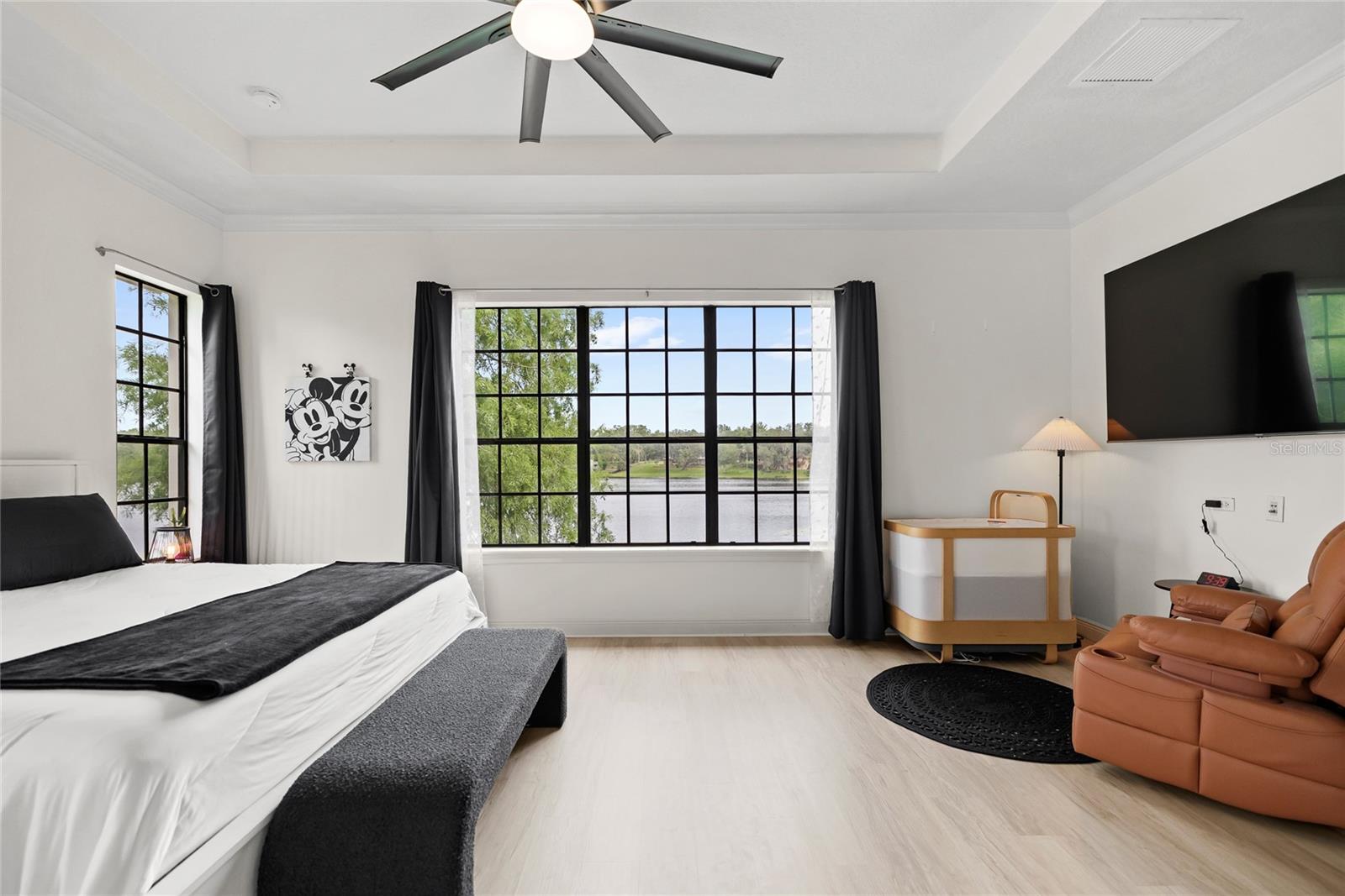 BLUE LAKE ESTATES - Residential