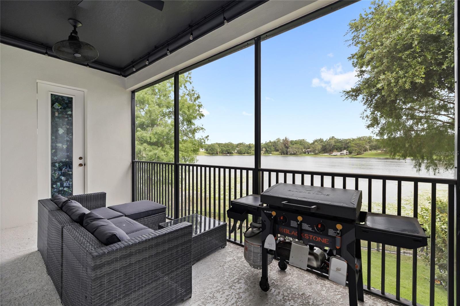 BLUE LAKE ESTATES - Residential