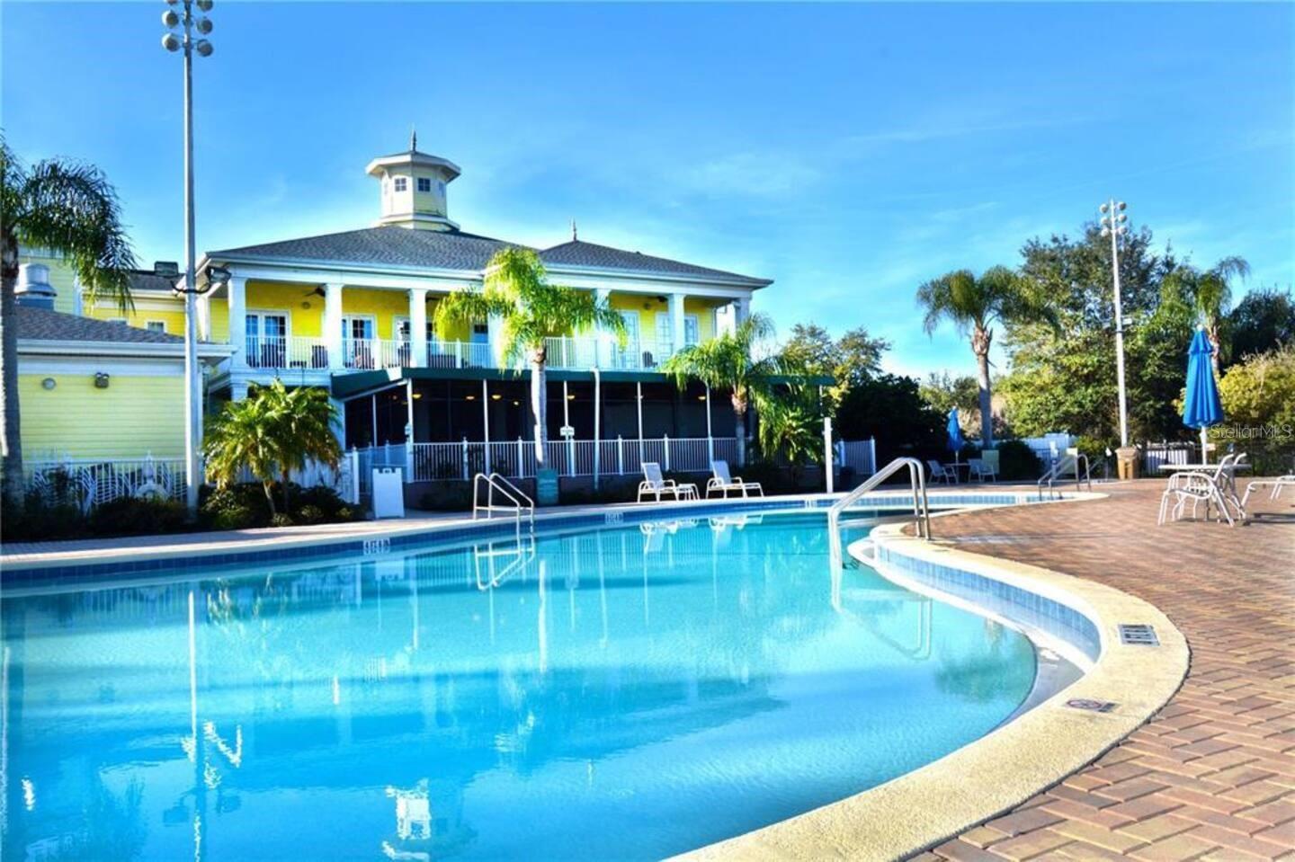 BAHAMA BAY A CONDO - Residential