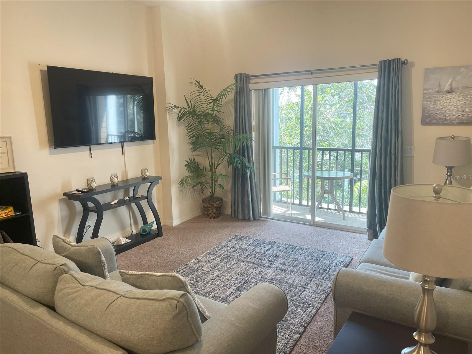 BAHAMA BAY A CONDO - Residential
