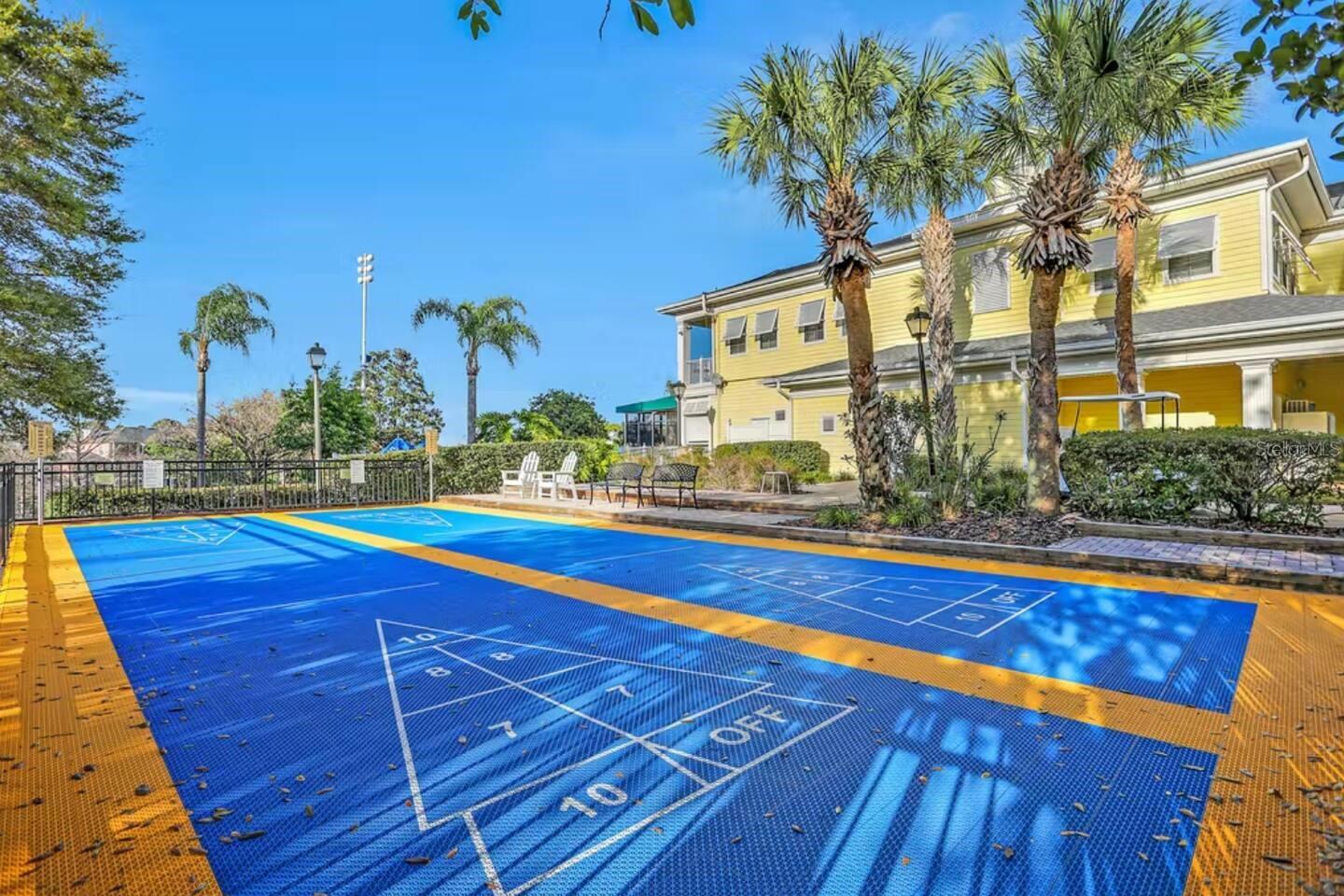 BAHAMA BAY A CONDO - Residential