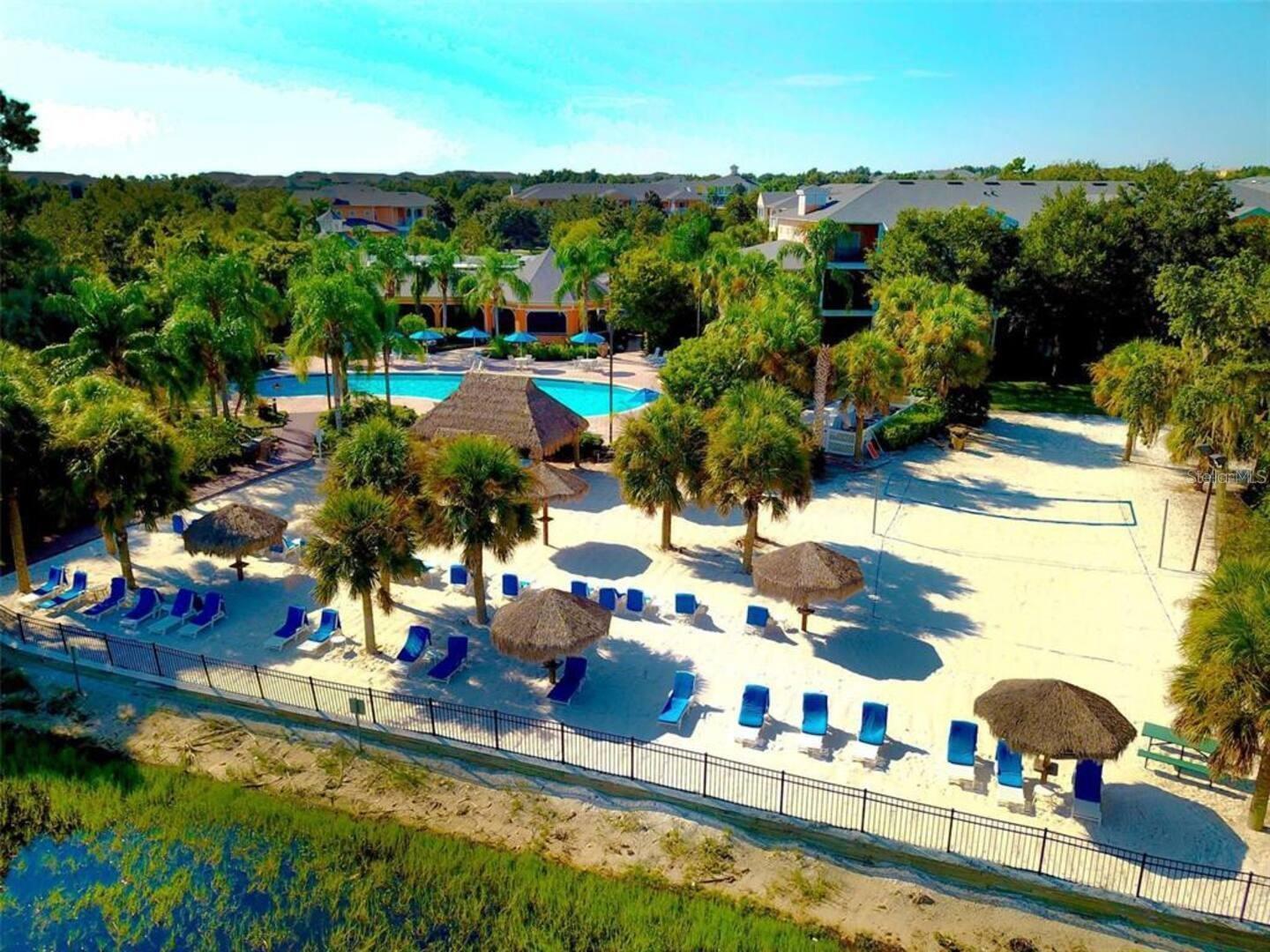 BAHAMA BAY A CONDO - Residential