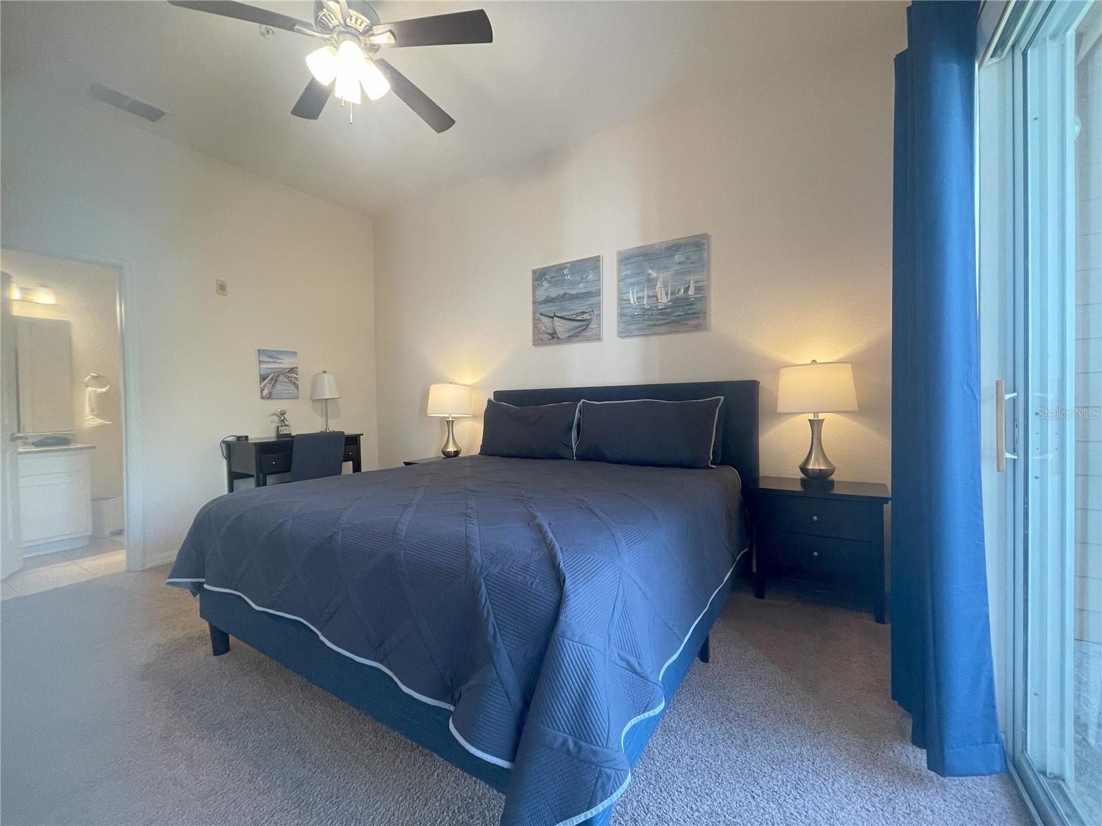 BAHAMA BAY A CONDO - Residential
