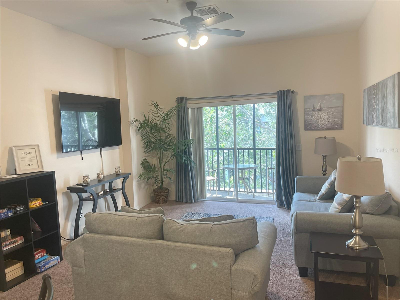 BAHAMA BAY A CONDO - Residential