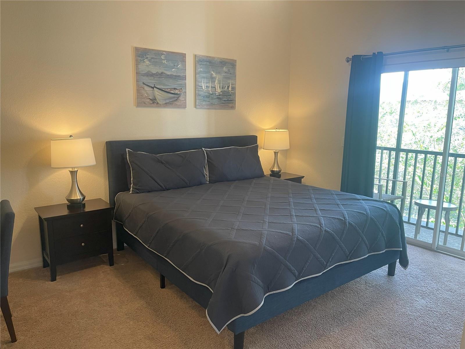 BAHAMA BAY A CONDO - Residential