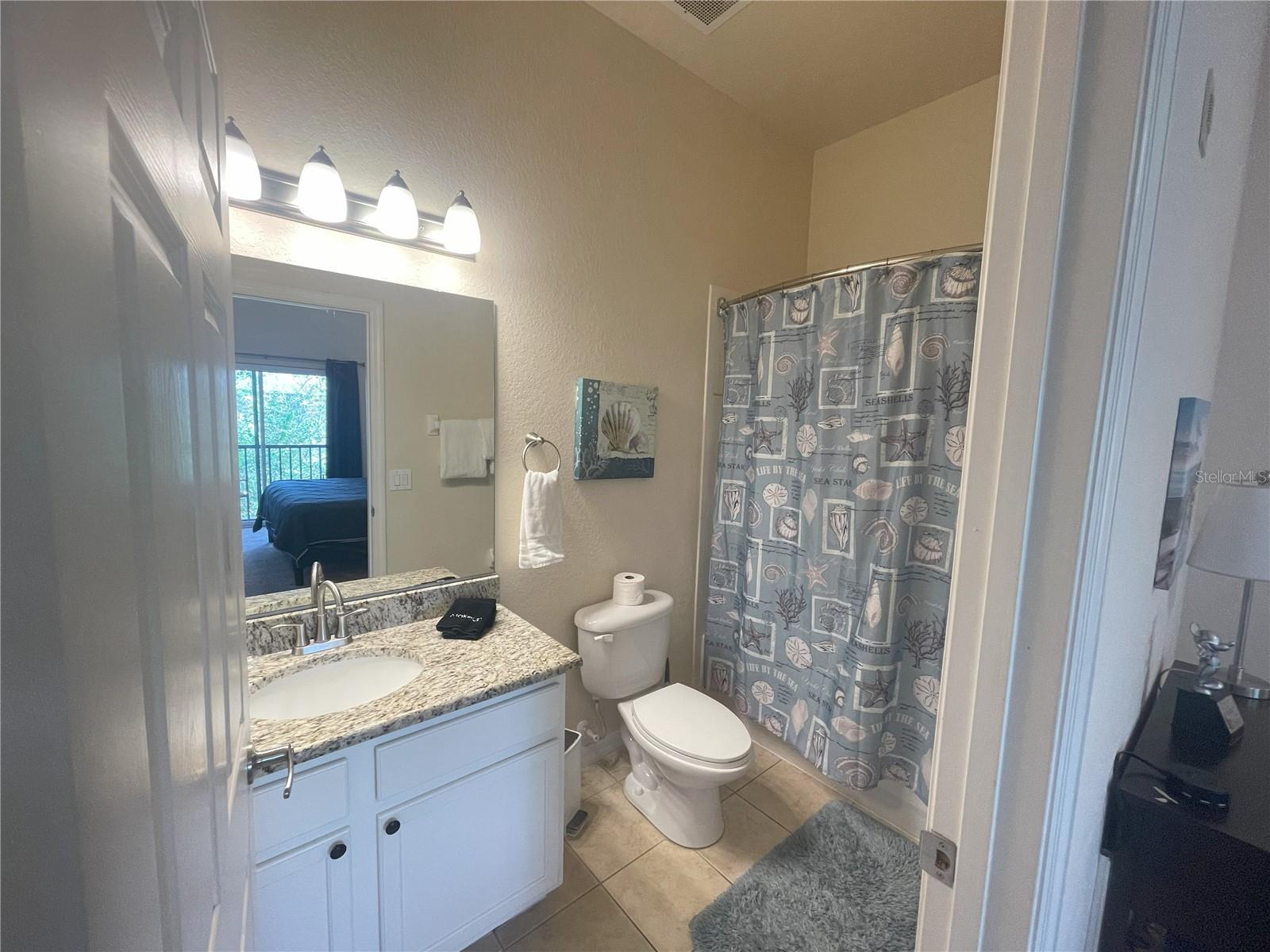 BAHAMA BAY A CONDO - Residential