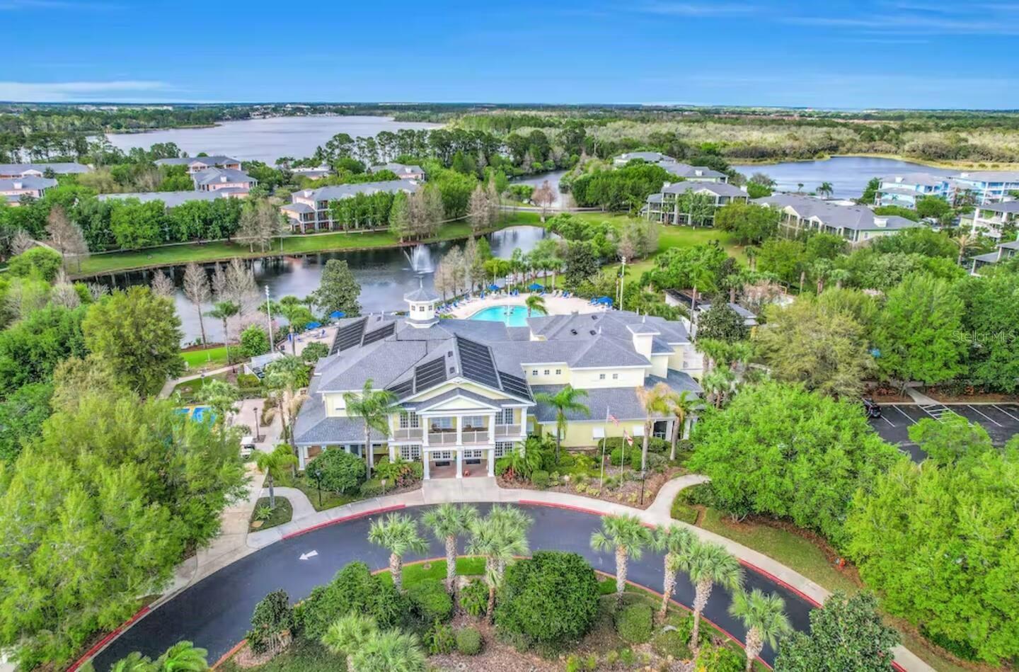 BAHAMA BAY A CONDO - Residential