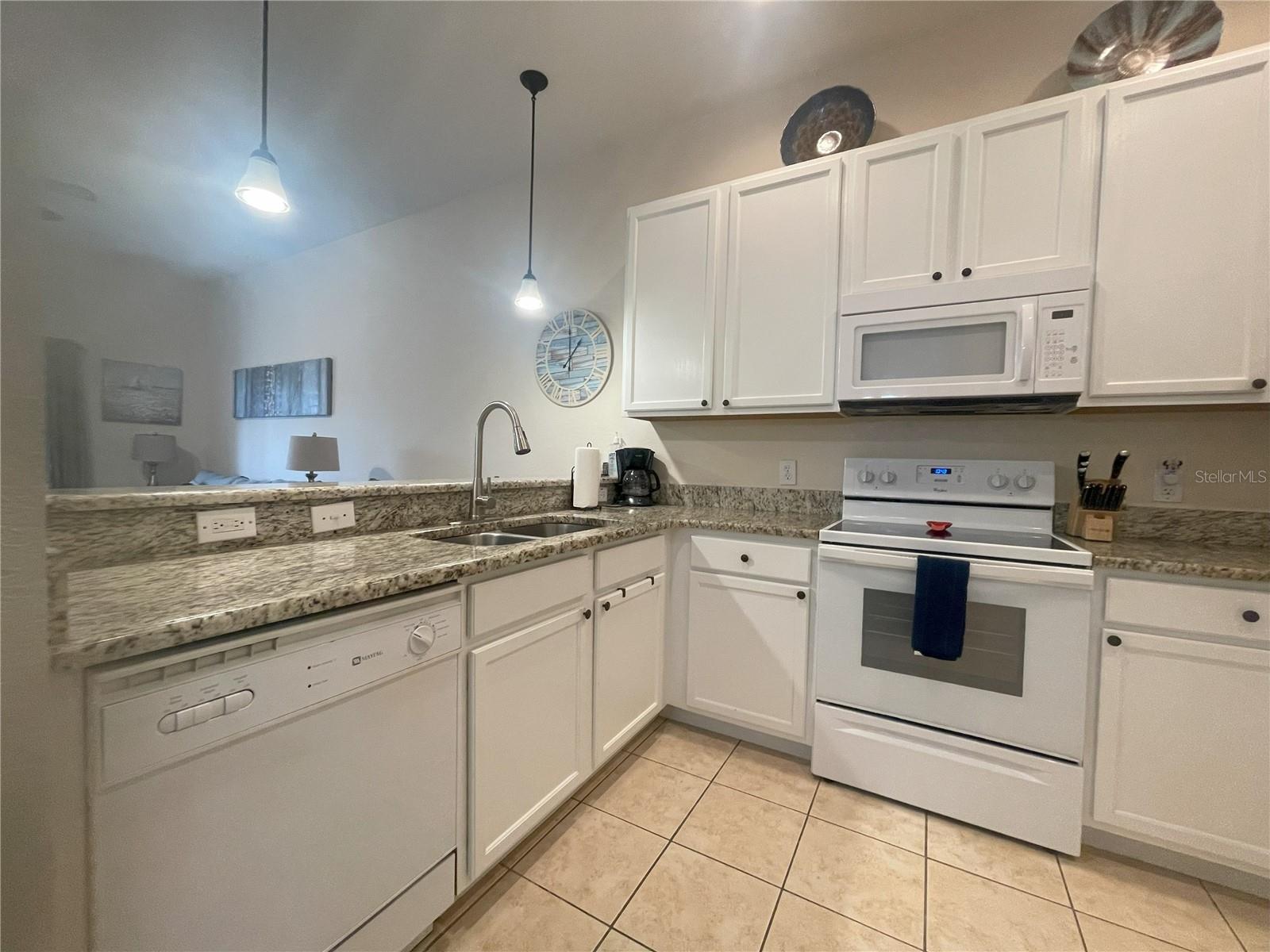 BAHAMA BAY A CONDO - Residential