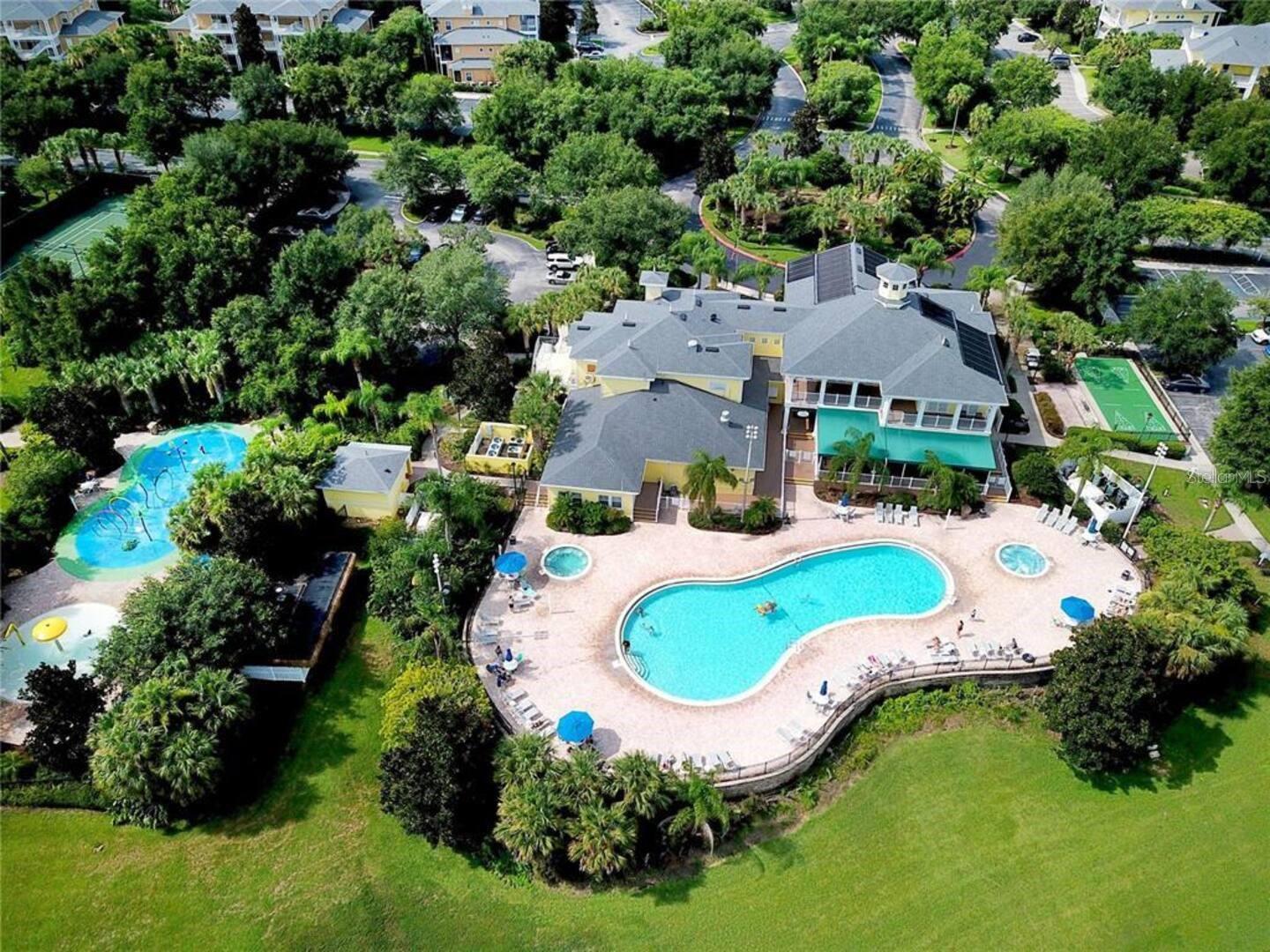 BAHAMA BAY A CONDO - Residential