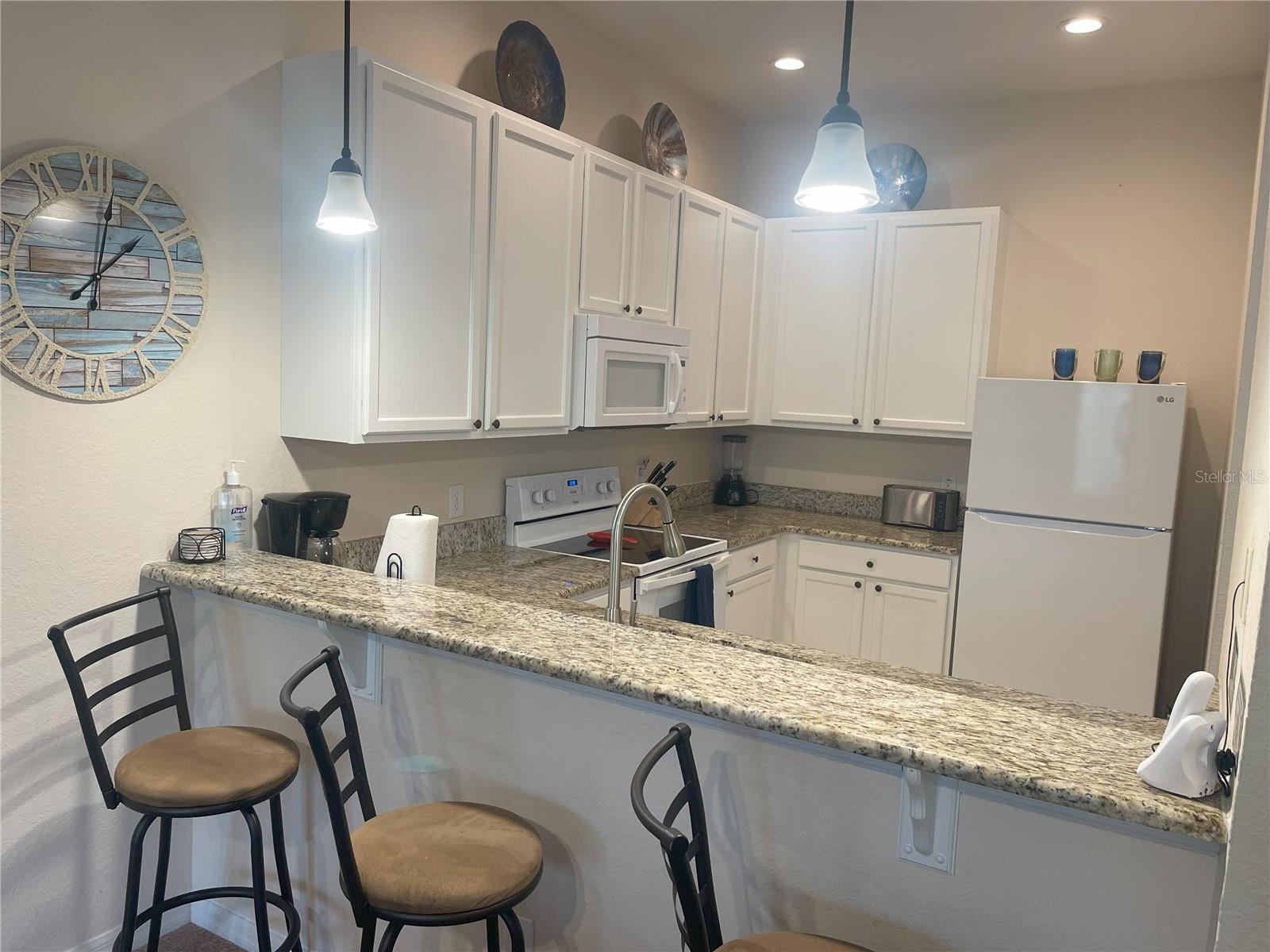 BAHAMA BAY A CONDO - Residential