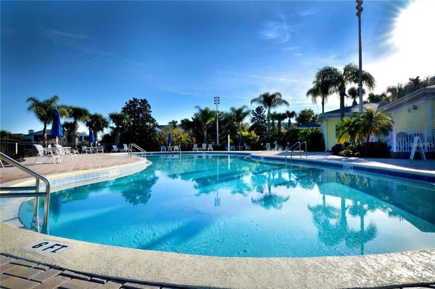 BAHAMA BAY A CONDO - Residential