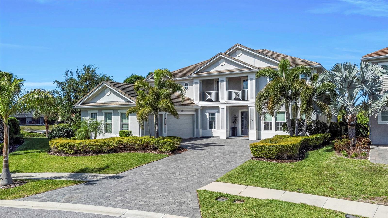 COVE/ROCKY POINT - Residential