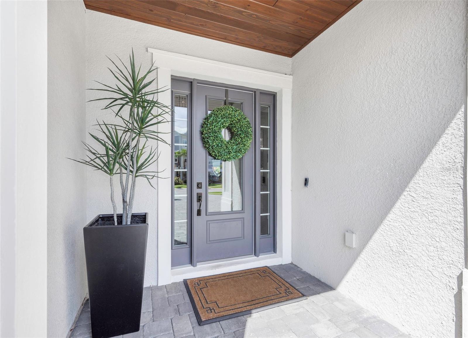 COVE/ROCKY POINT - Residential
