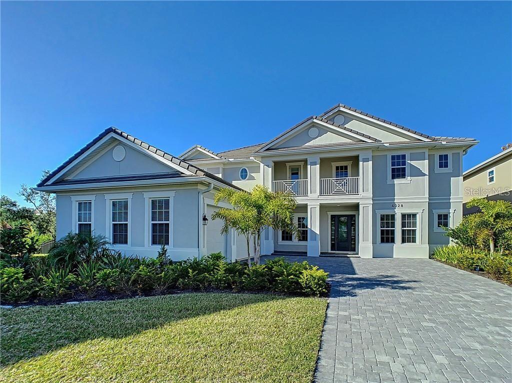 COVE/ROCKY POINT - Residential
