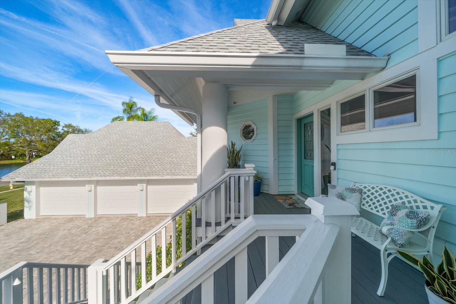 BELLEVIEW ISLAND SUB - Residential
