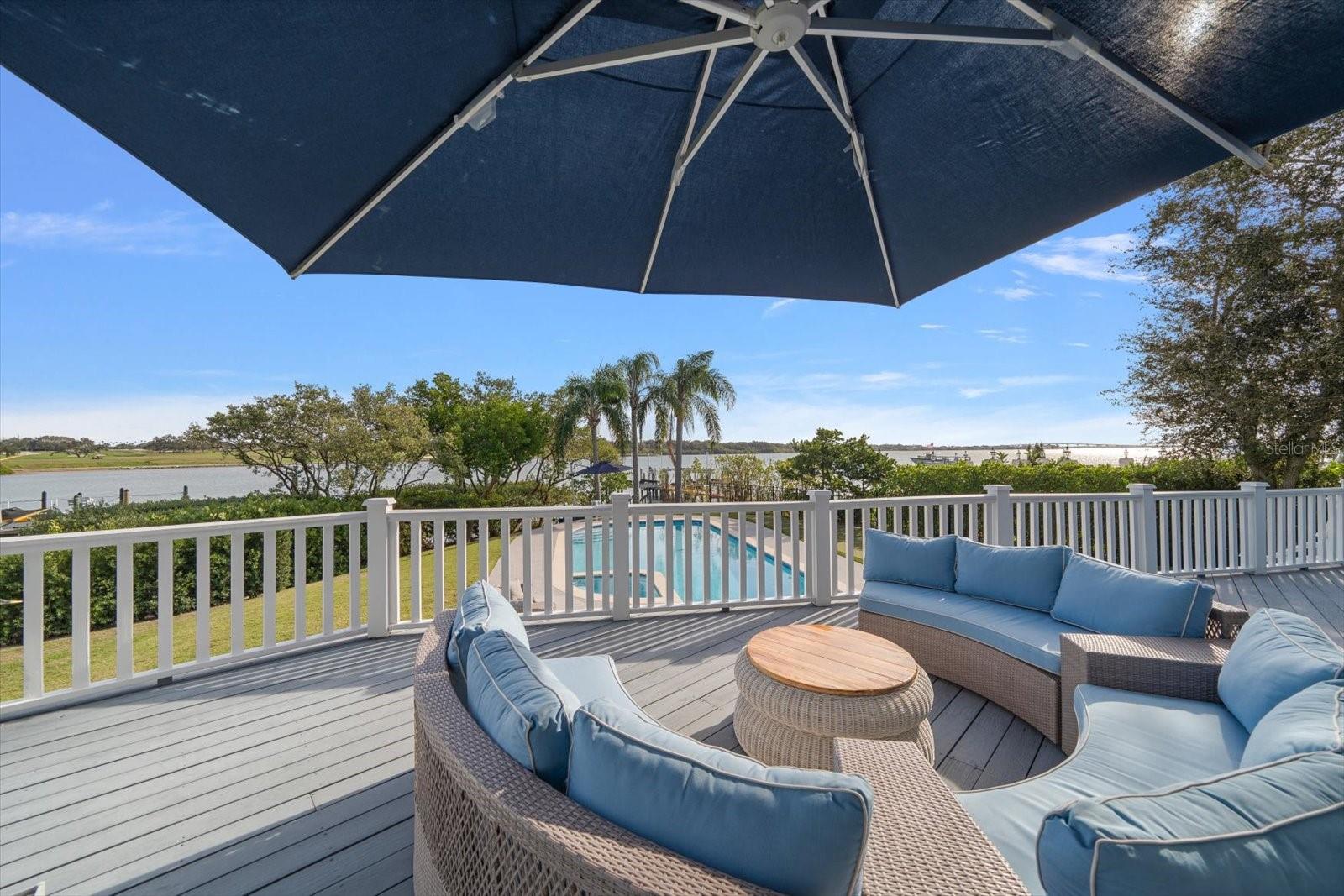 BELLEVIEW ISLAND SUB - Residential