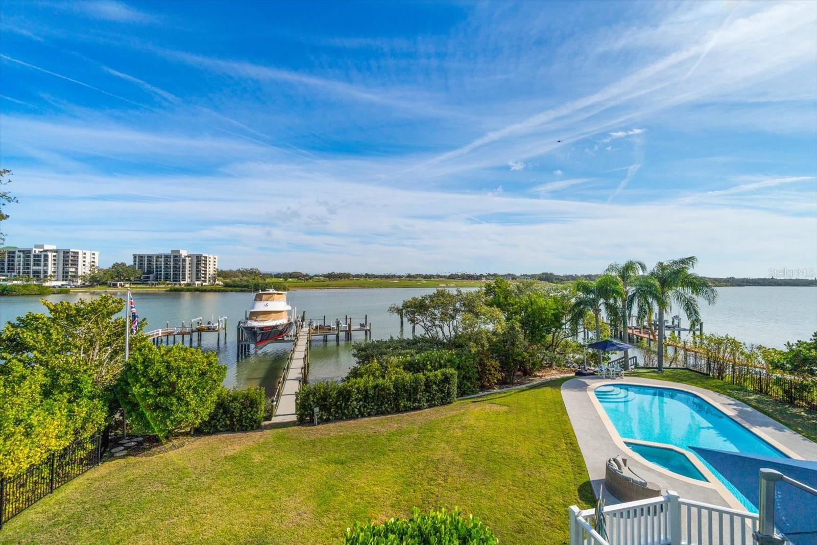 BELLEVIEW ISLAND SUB - Residential