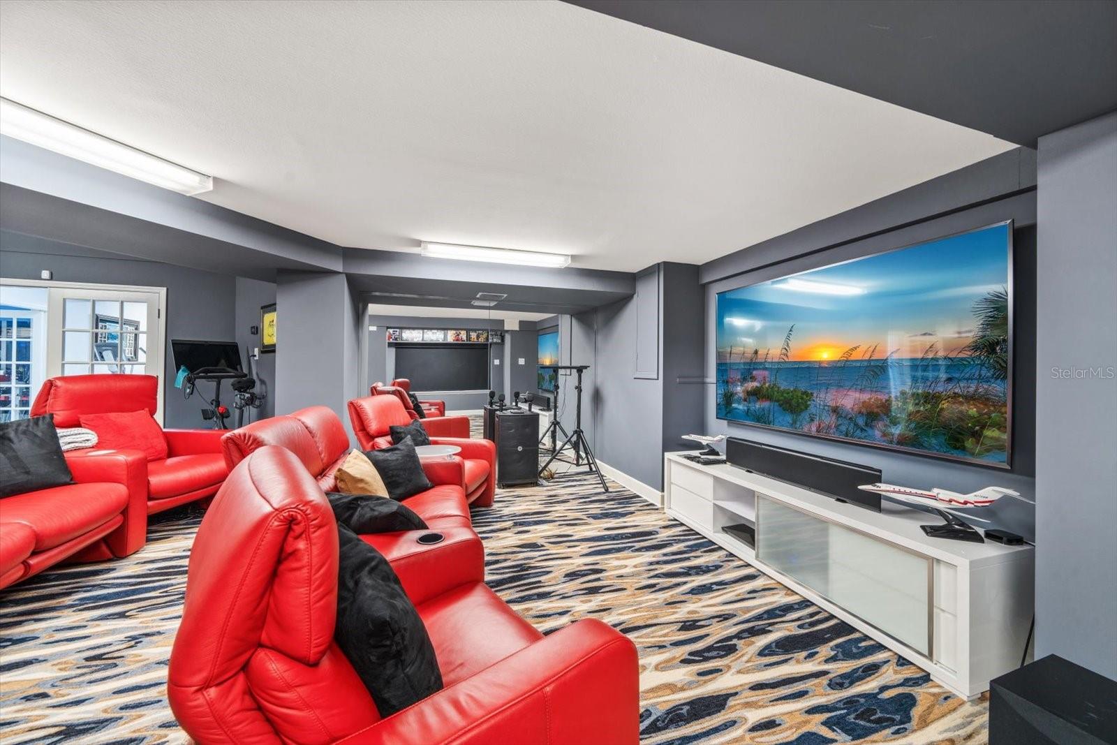 BELLEVIEW ISLAND SUB - Residential