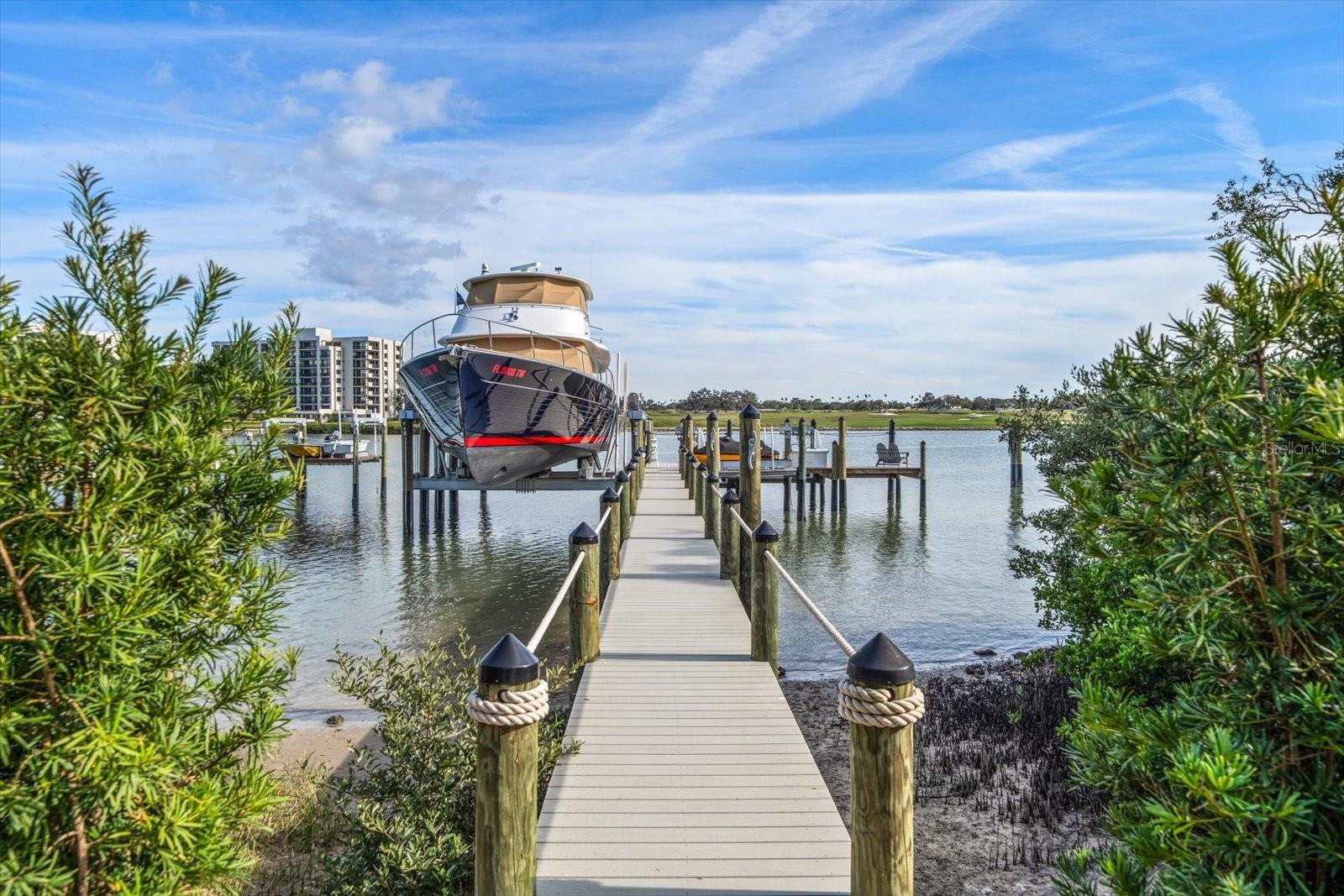 BELLEVIEW ISLAND SUB - Residential