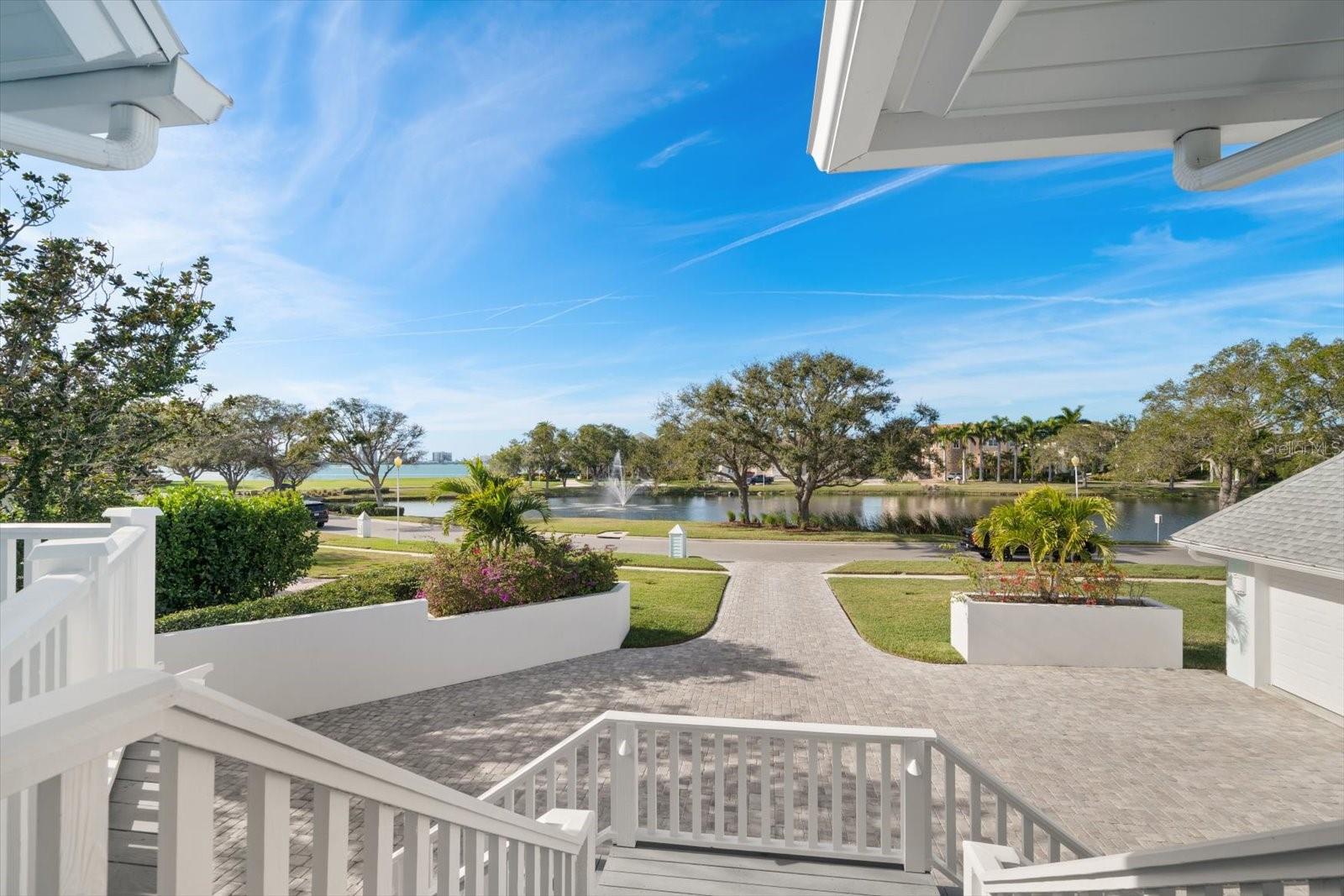 BELLEVIEW ISLAND SUB - Residential