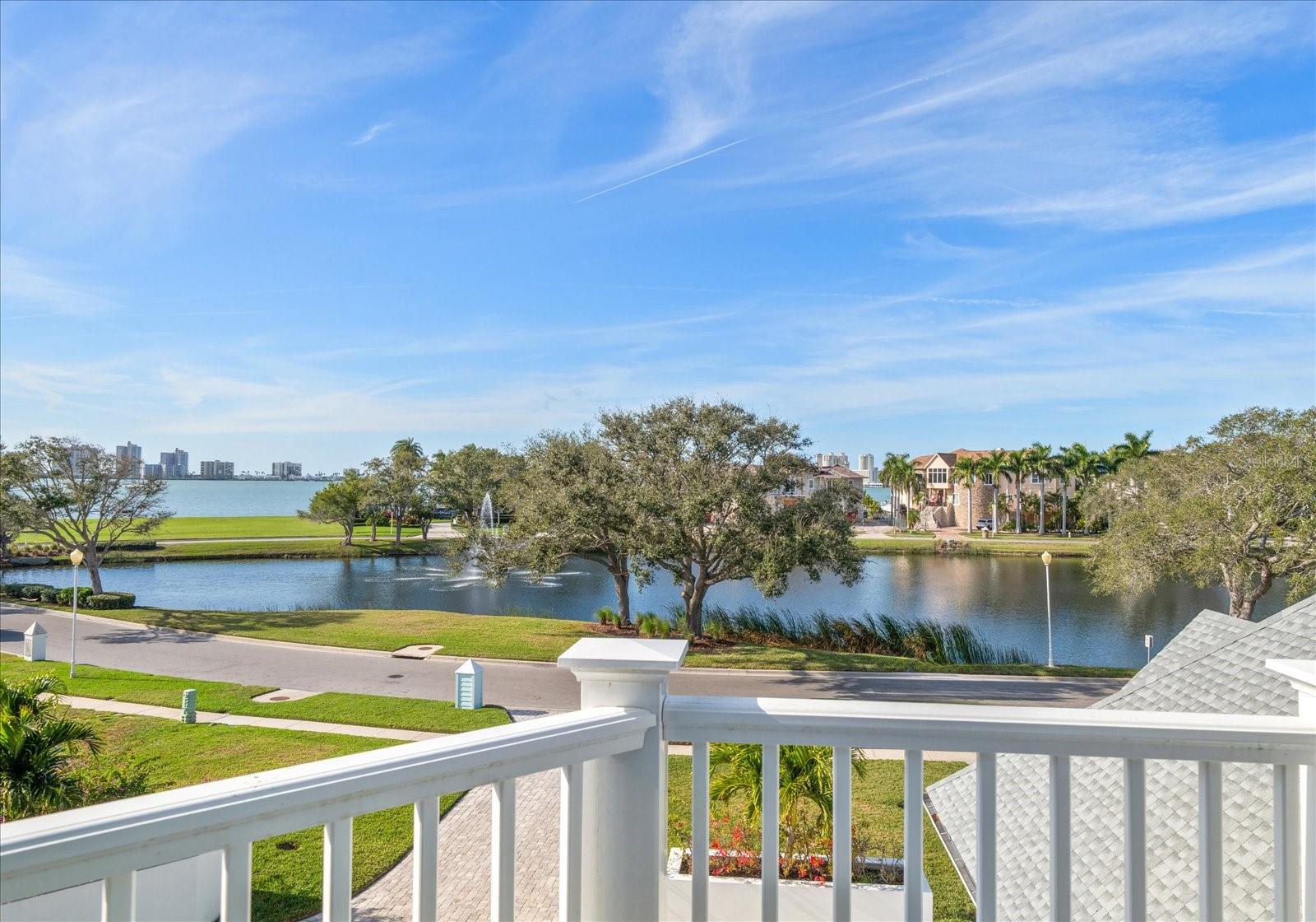 BELLEVIEW ISLAND SUB - Residential