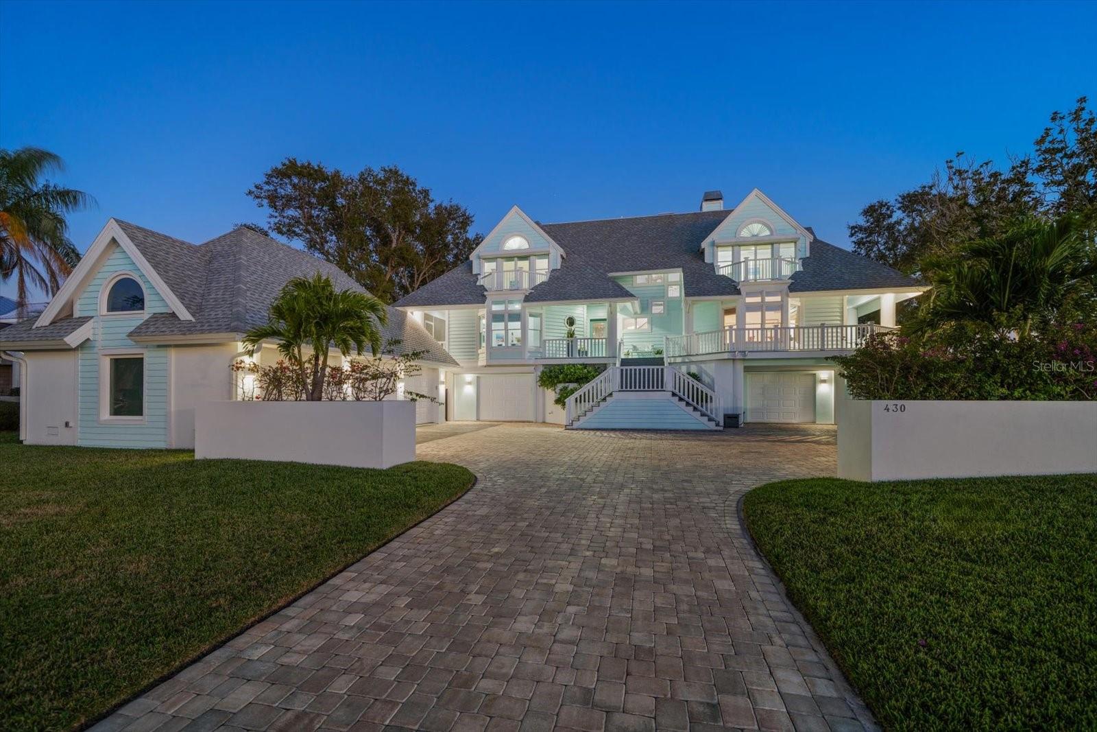 BELLEVIEW ISLAND SUB - Residential