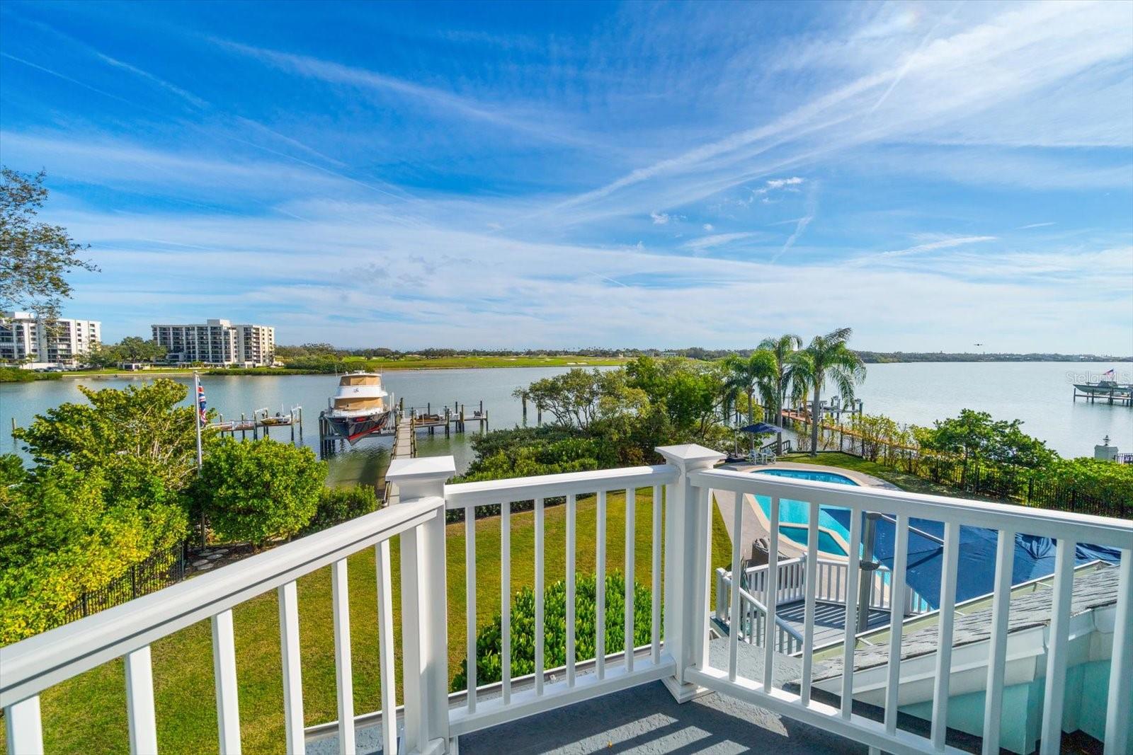 BELLEVIEW ISLAND SUB - Residential