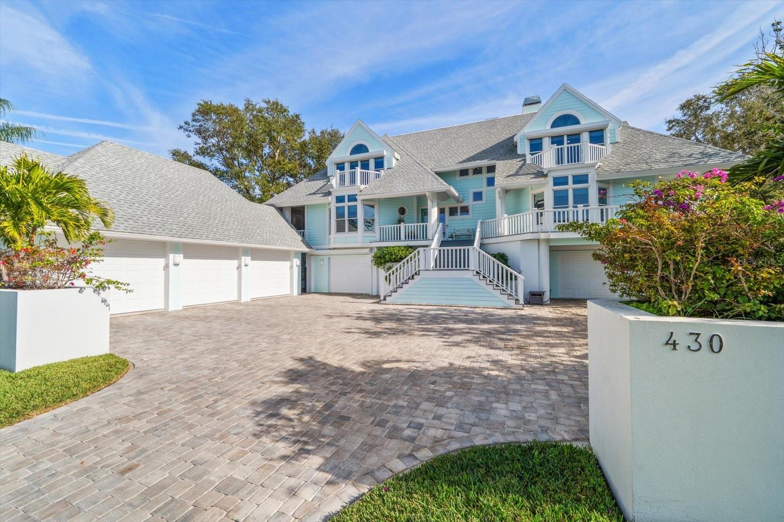 BELLEVIEW ISLAND SUB - Residential