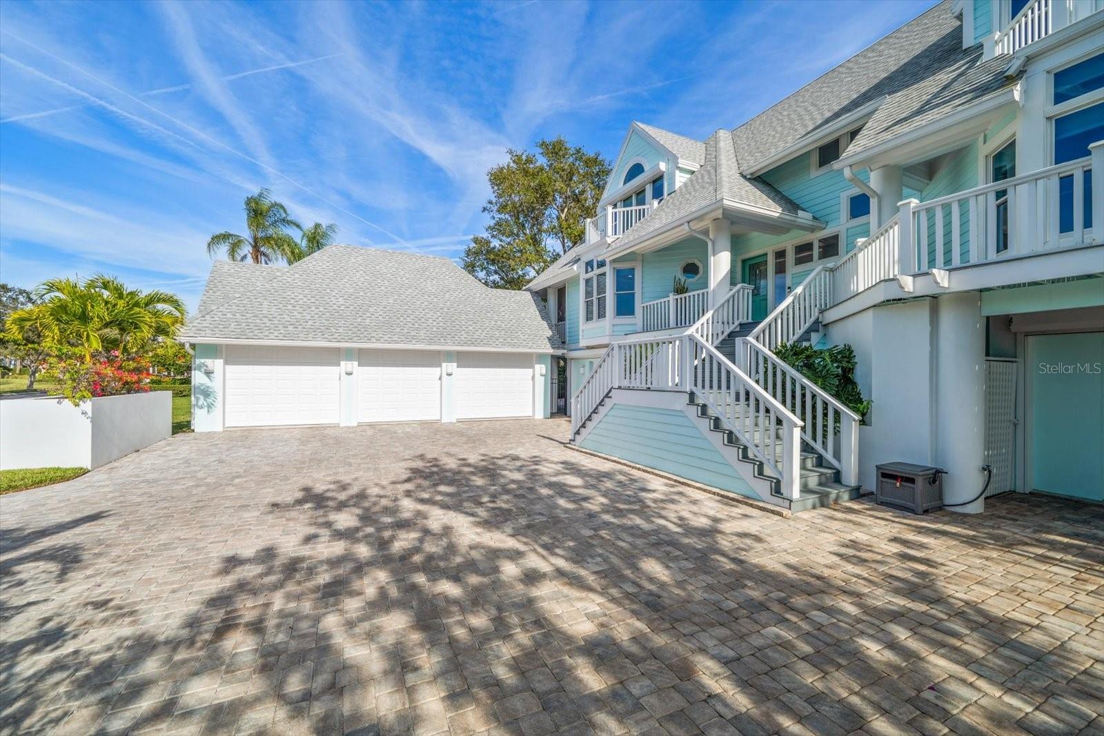 BELLEVIEW ISLAND SUB - Residential