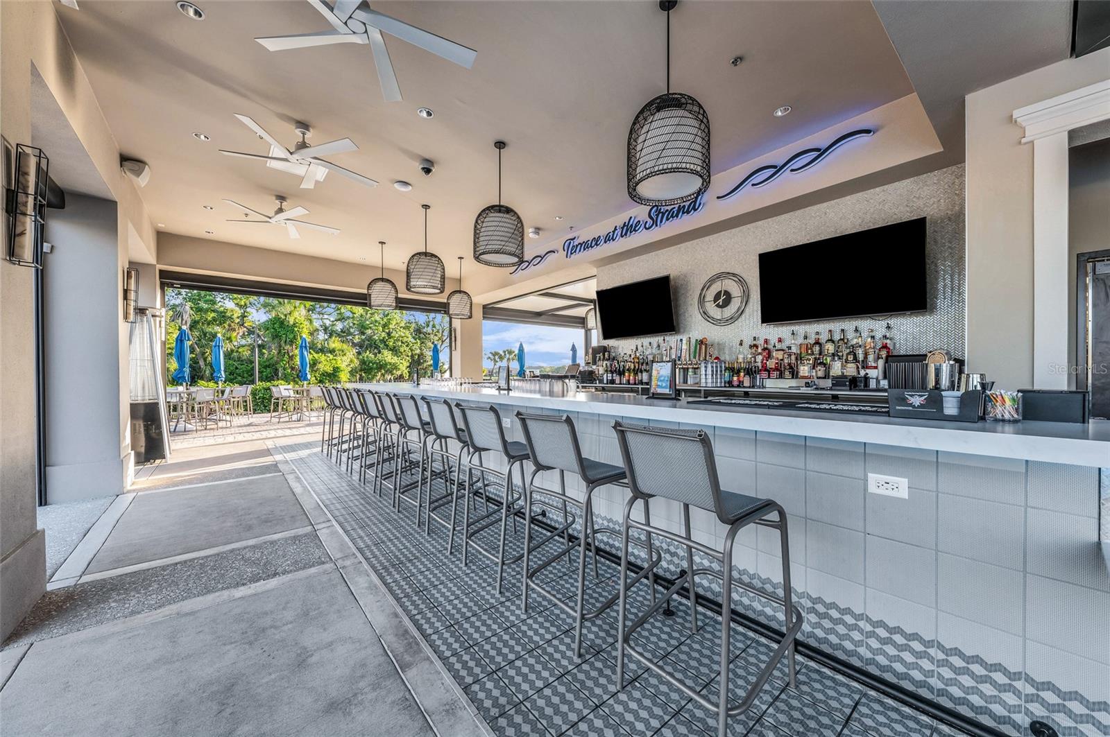 RIVER STRAND TERRACE III - Residential