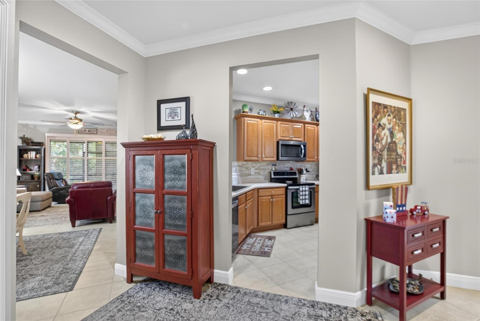SOUTHSHORE FALLS PH 2 - Residential