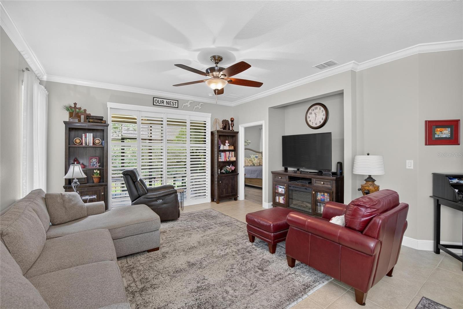 SOUTHSHORE FALLS PH 2 - Residential
