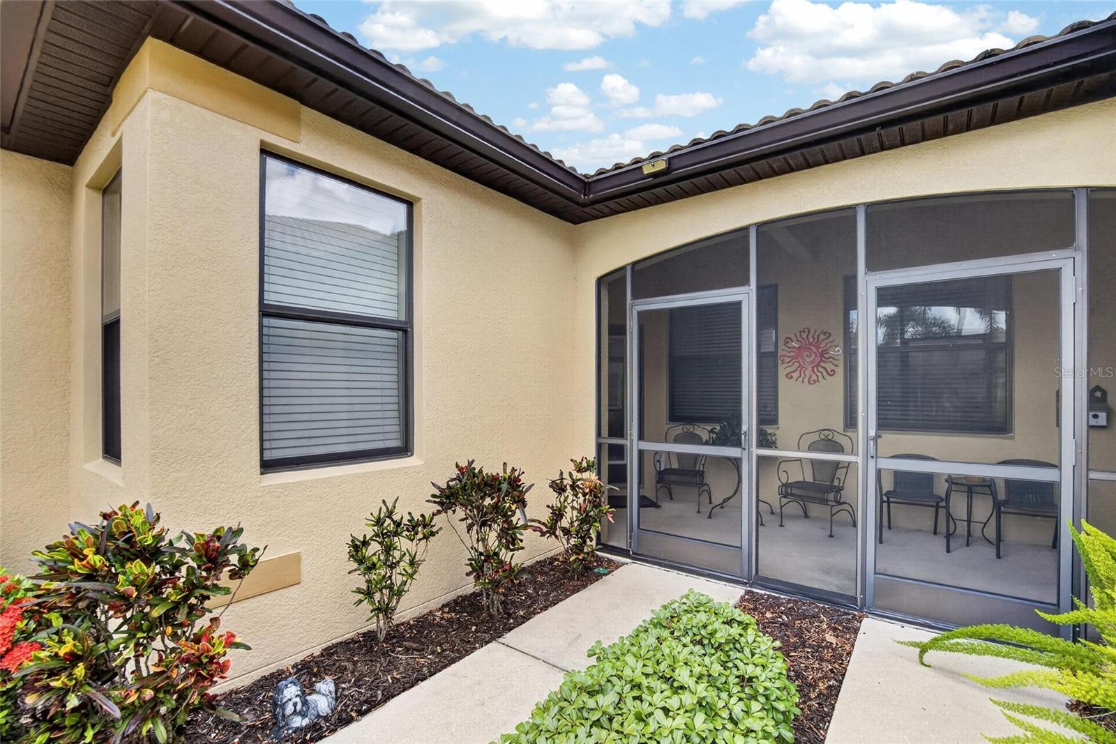 SOUTHSHORE FALLS PH 2 - Residential
