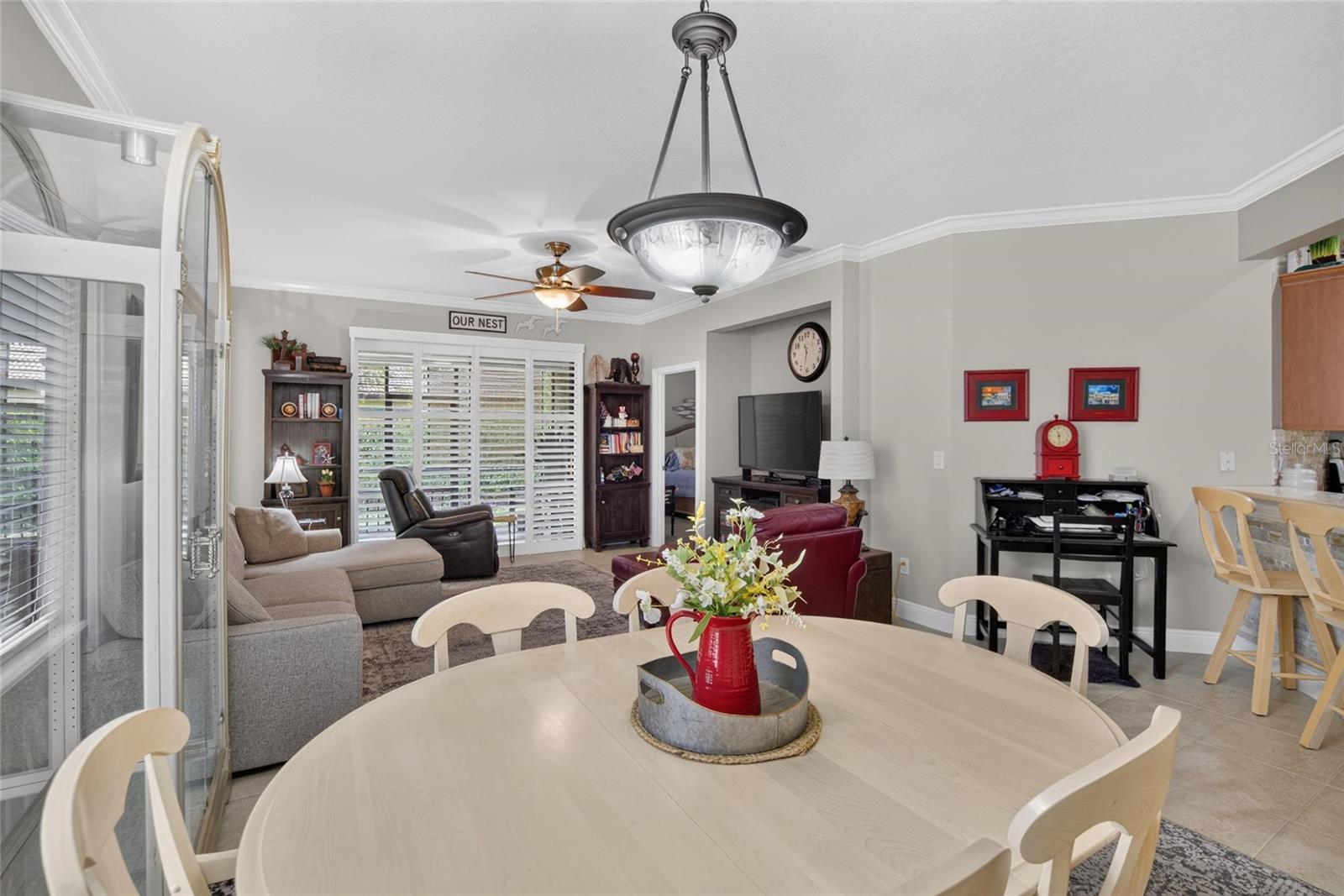 SOUTHSHORE FALLS PH 2 - Residential