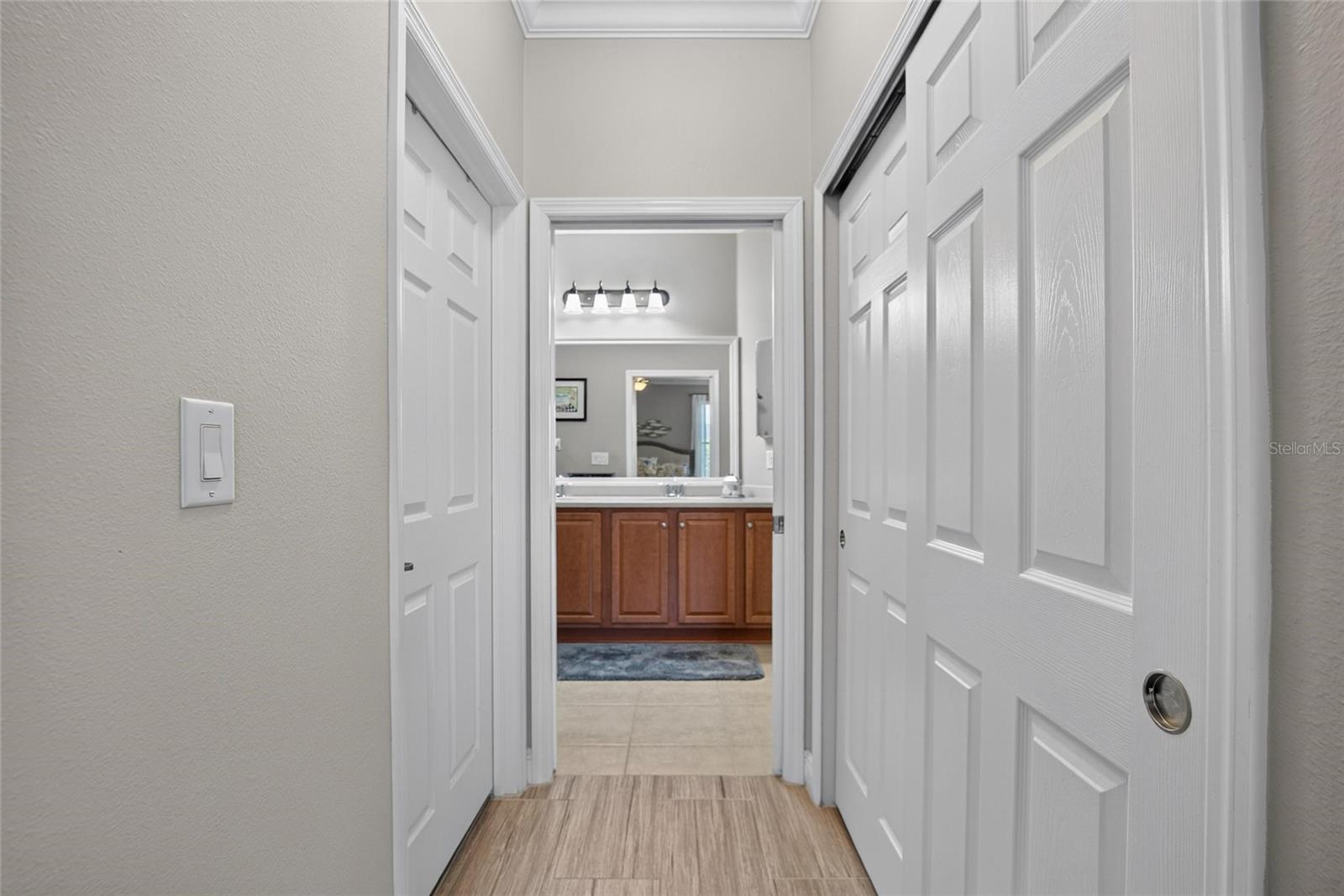 SOUTHSHORE FALLS PH 2 - Residential