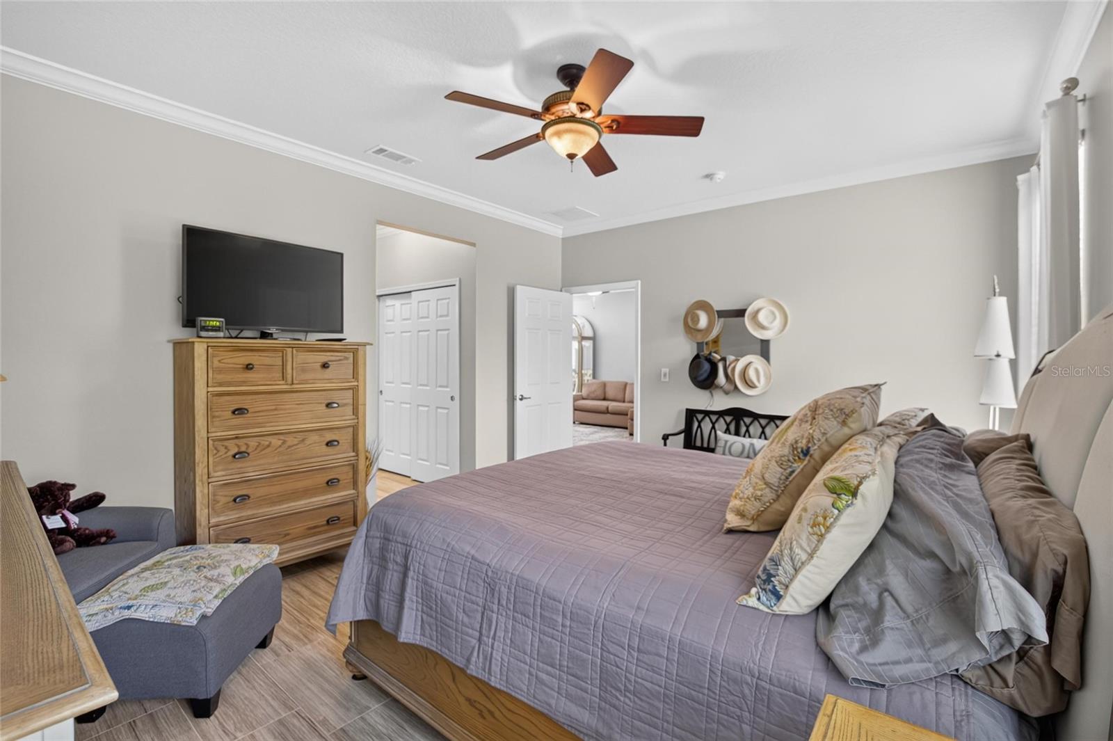 SOUTHSHORE FALLS PH 2 - Residential