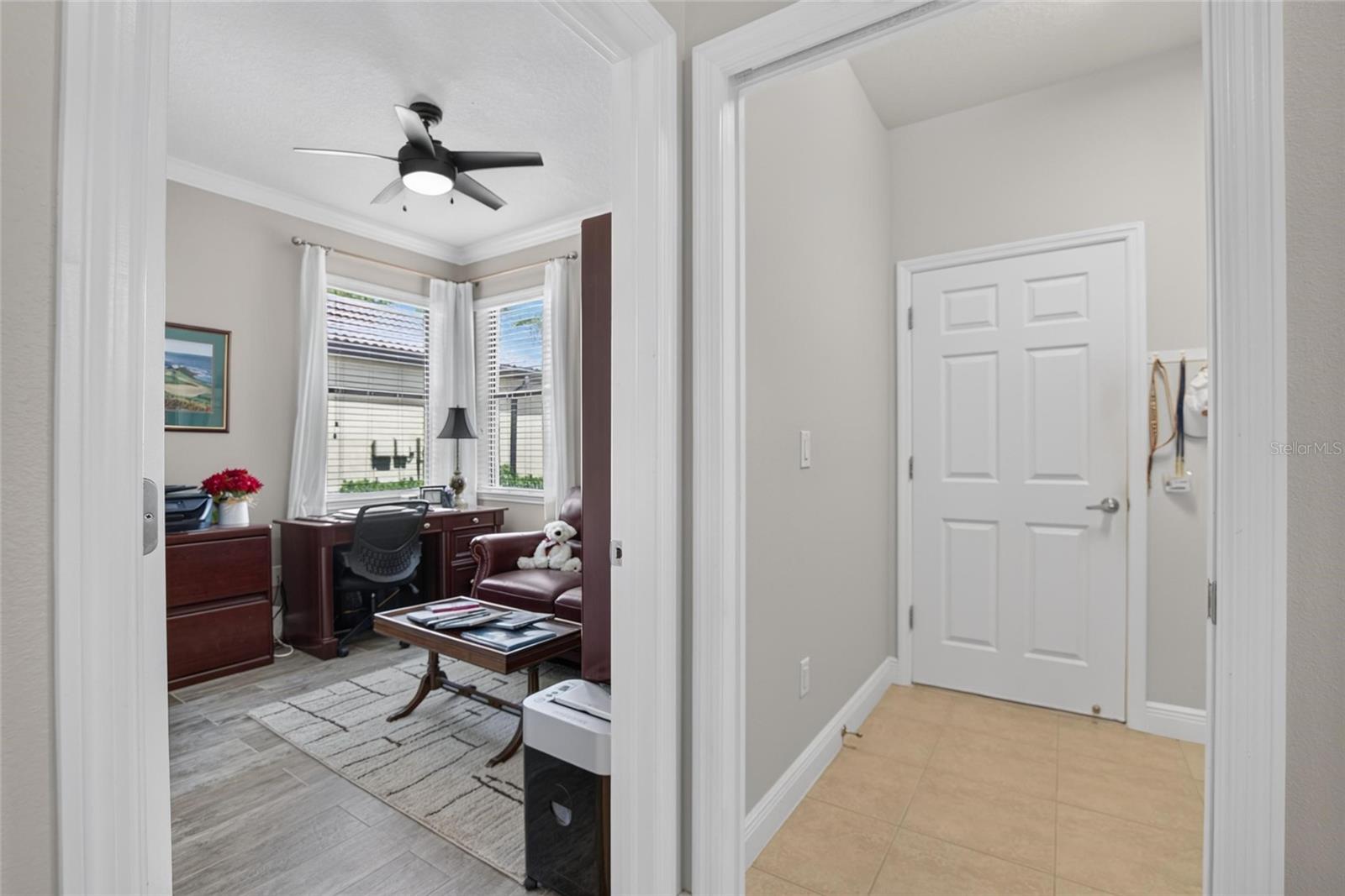 SOUTHSHORE FALLS PH 2 - Residential